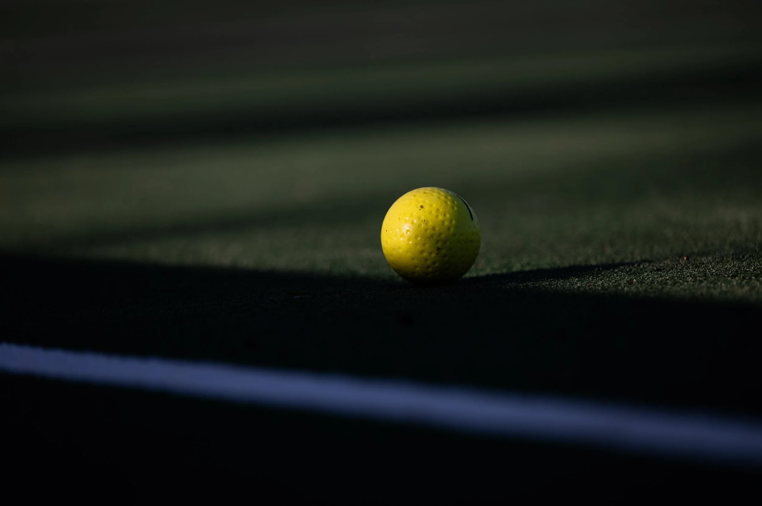 Hoofdklasse Hockey 01-03-2026