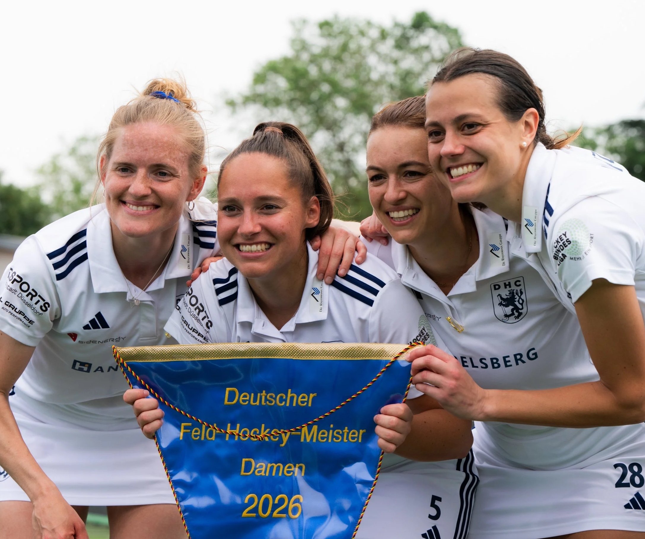 Bundesliga Final 4 Women's Final 2026