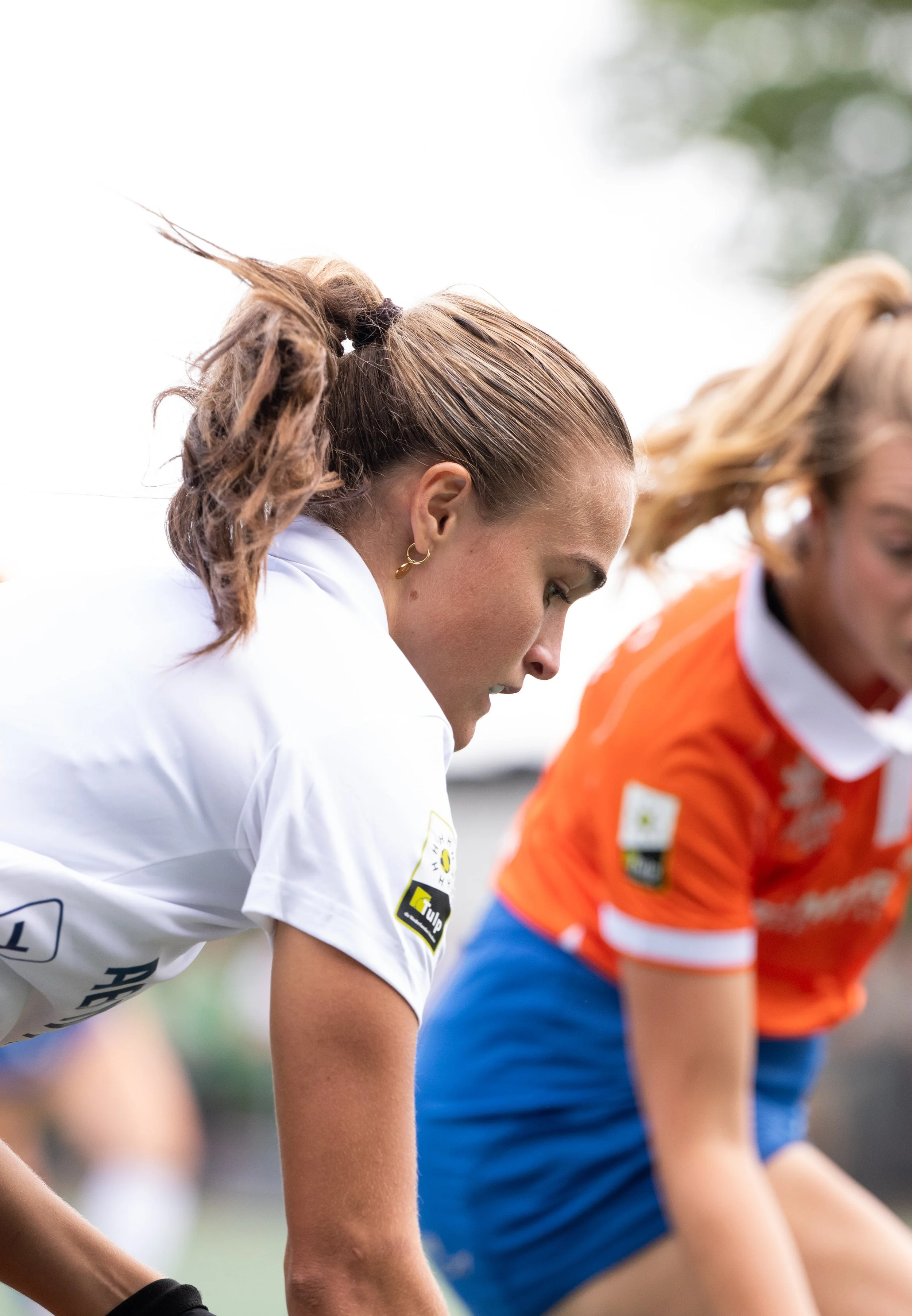 ABN AMRO CUP 2025 DAY 1