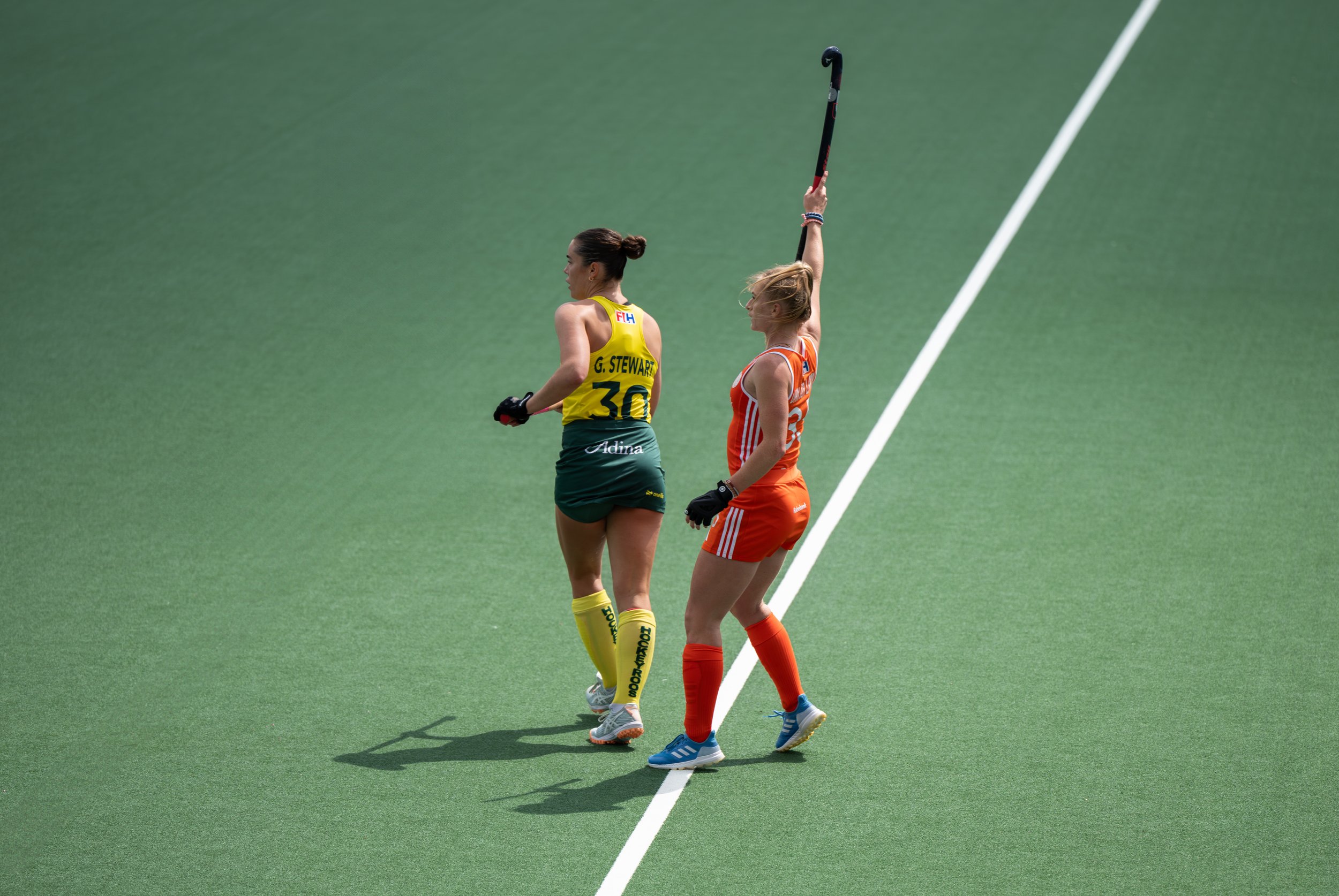 FIH Pro League 07-06-2025