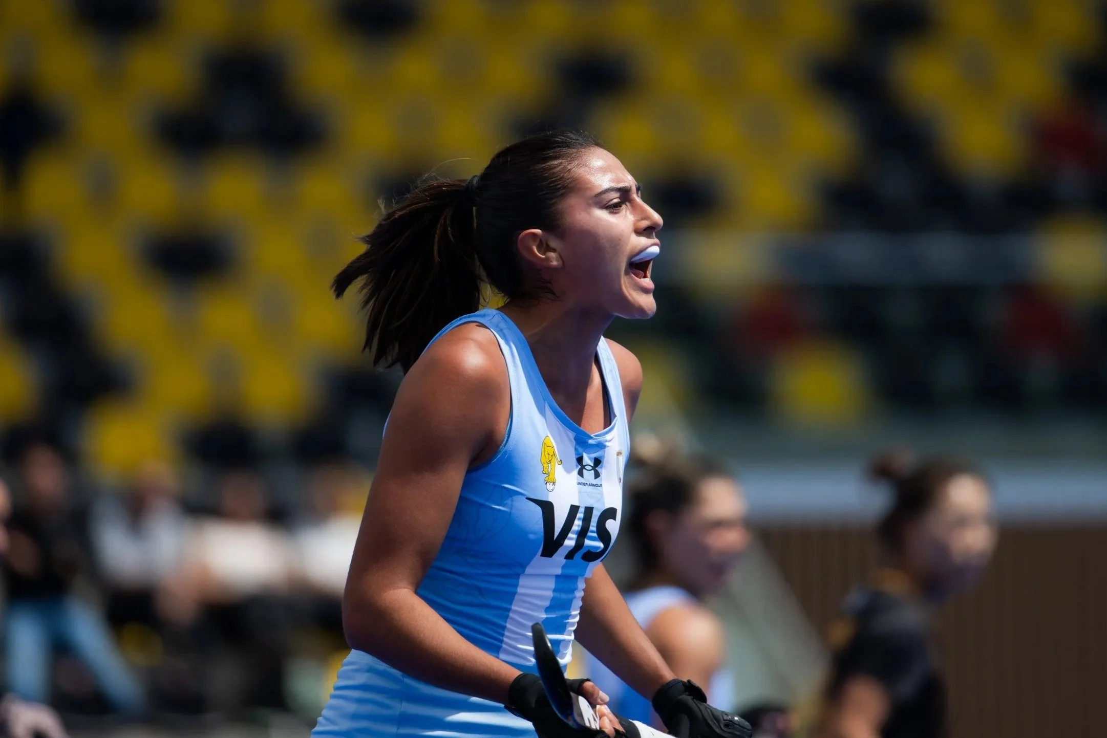 FIH Pro League 2026 Waver Team Argentina