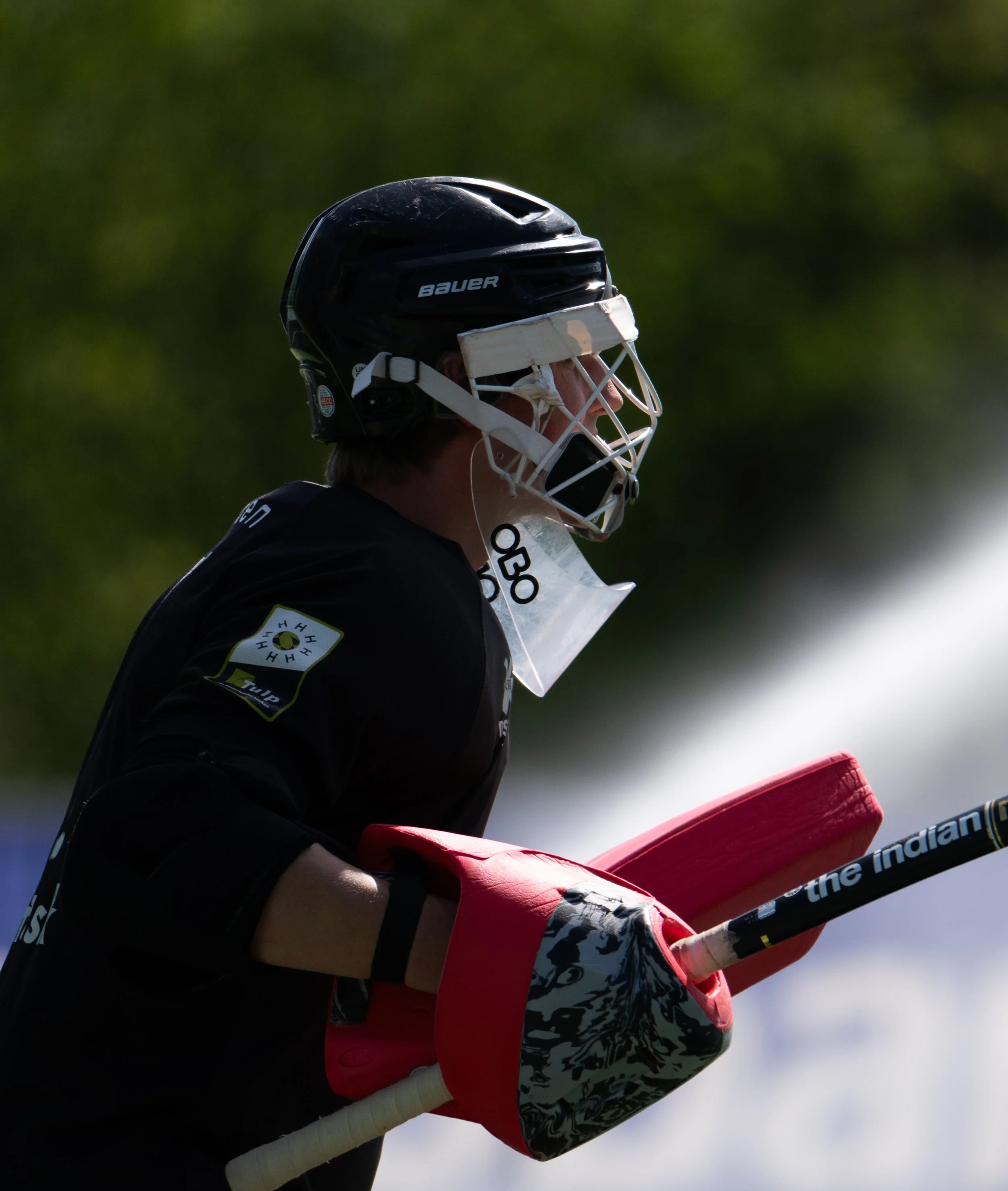 Hoofdklasse Hockey 26-04-2026 AHBC H1 - HCB H1
