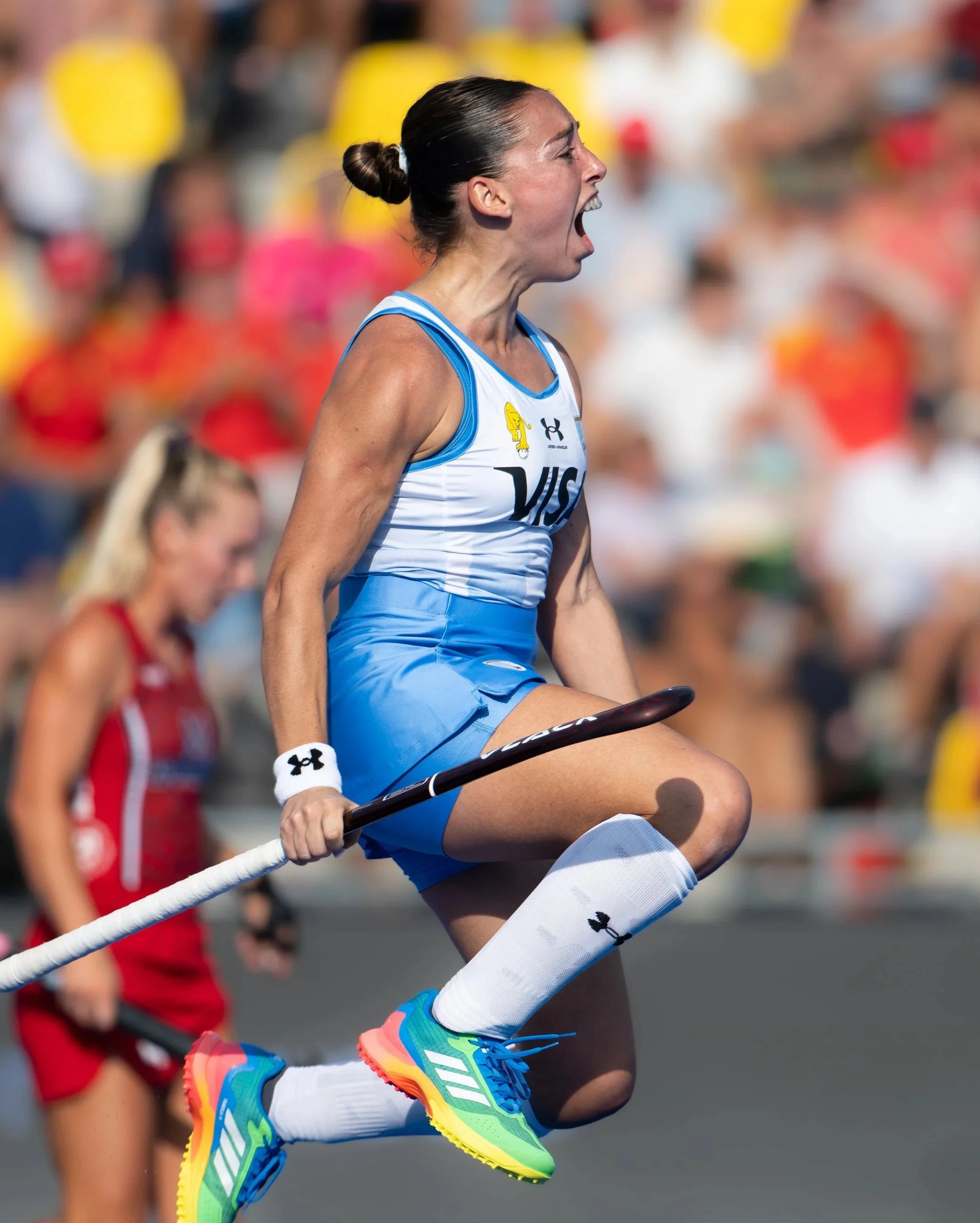 WK 2026/Argentina Women