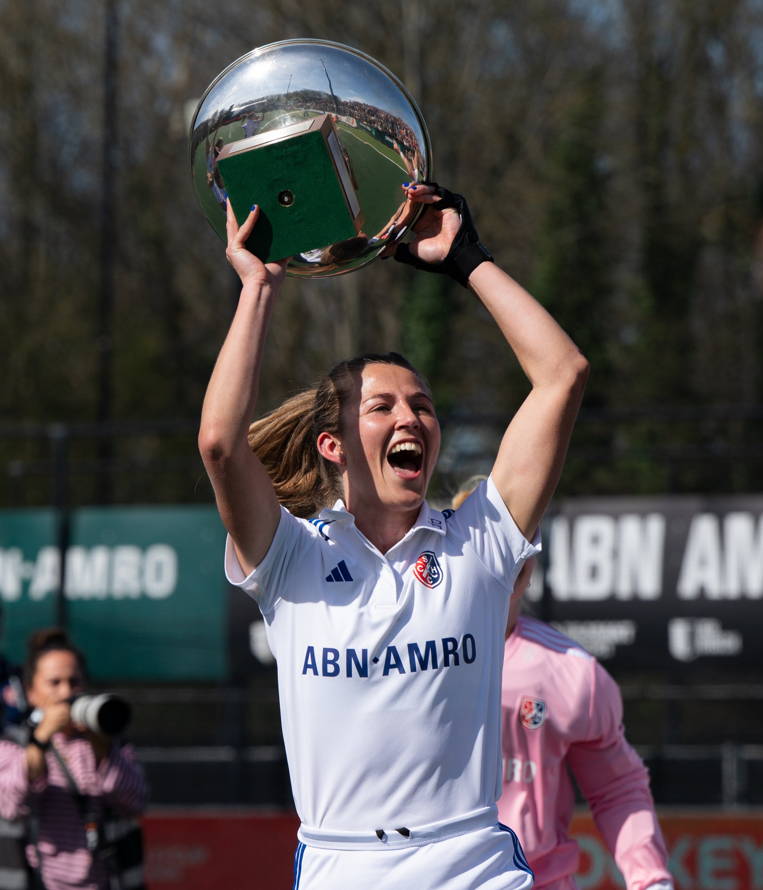 EHL FINALS 2026 GOLD MEDAL MATCH WOMEN