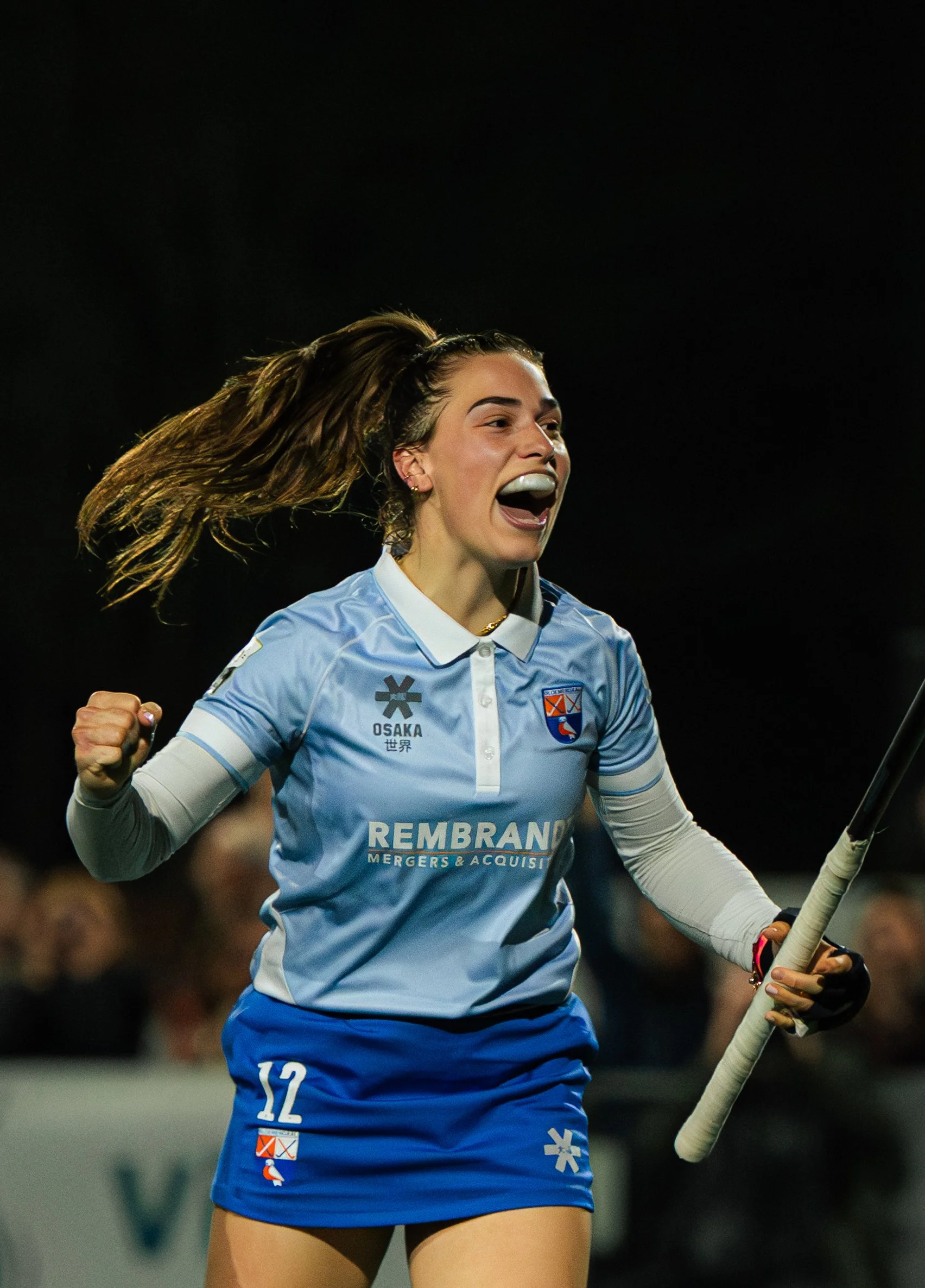 GOLD CUP FINAL WOMEN 2026