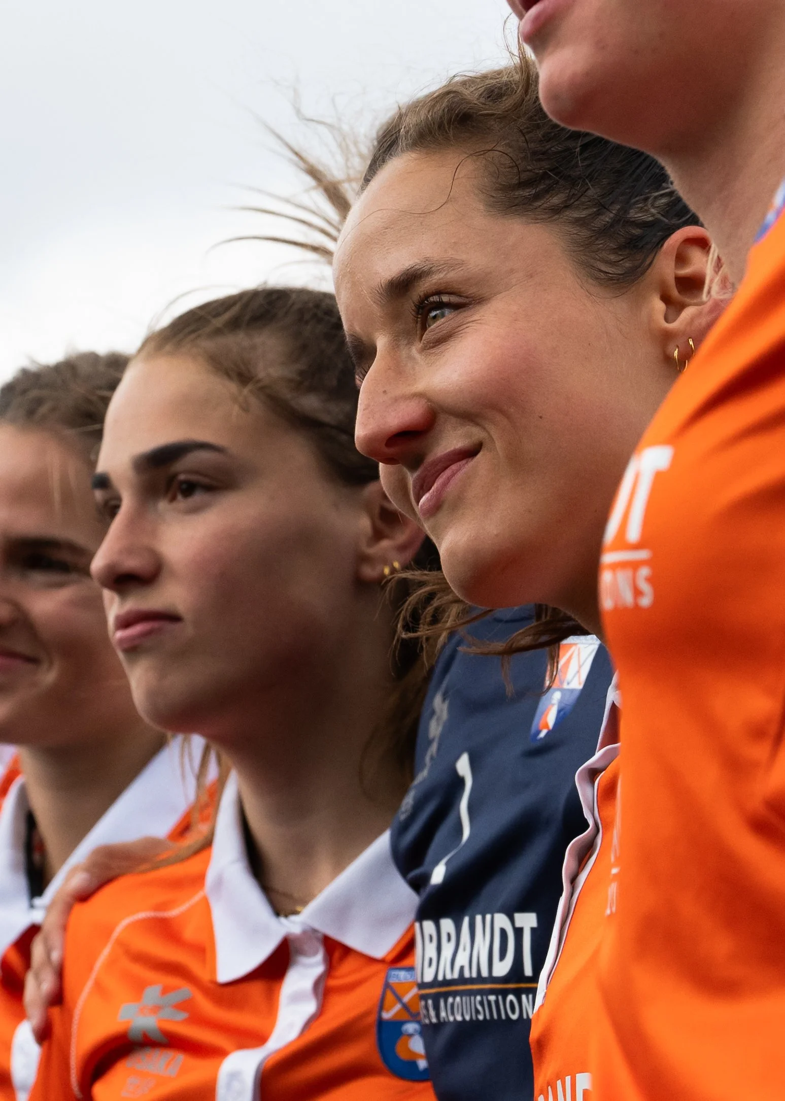 Hoofdklasse Hockey 10-05-2026 HCB D1 - SCHC D1
