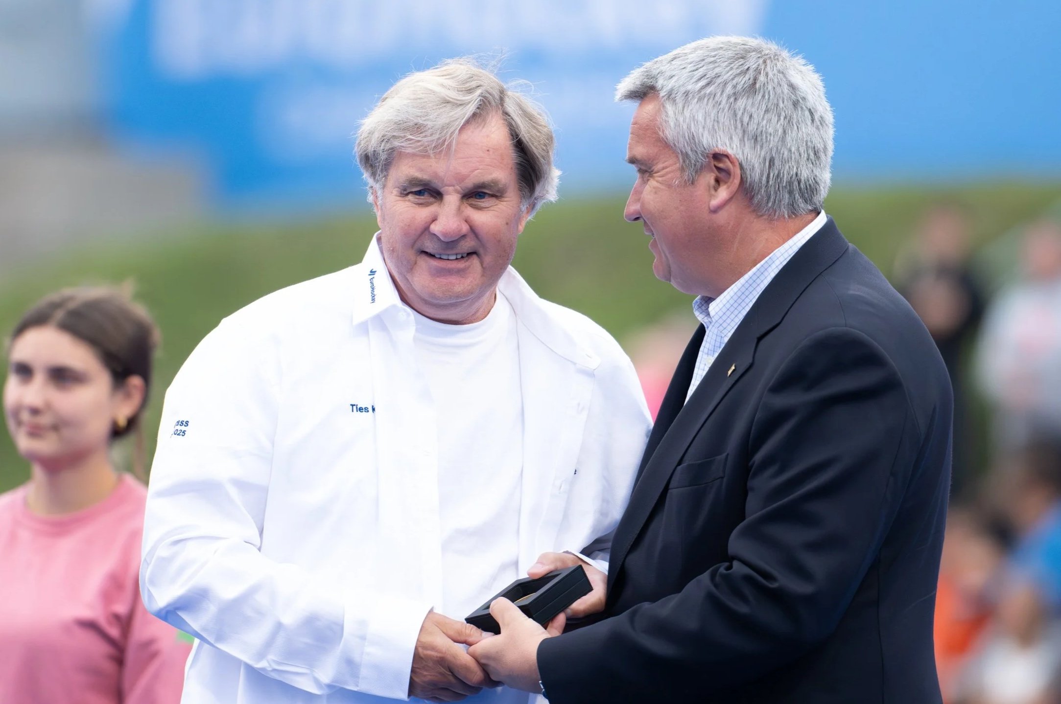 HALL OF FAME EK 2025