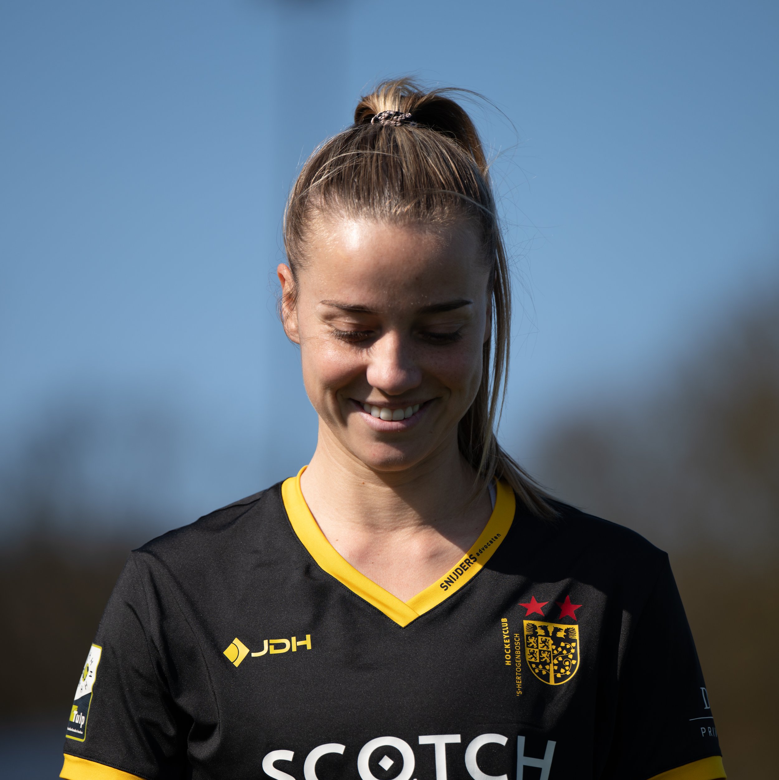 Hoofdklasse Hockey 15-03-2026 HCB D1 - Den Bosch D1