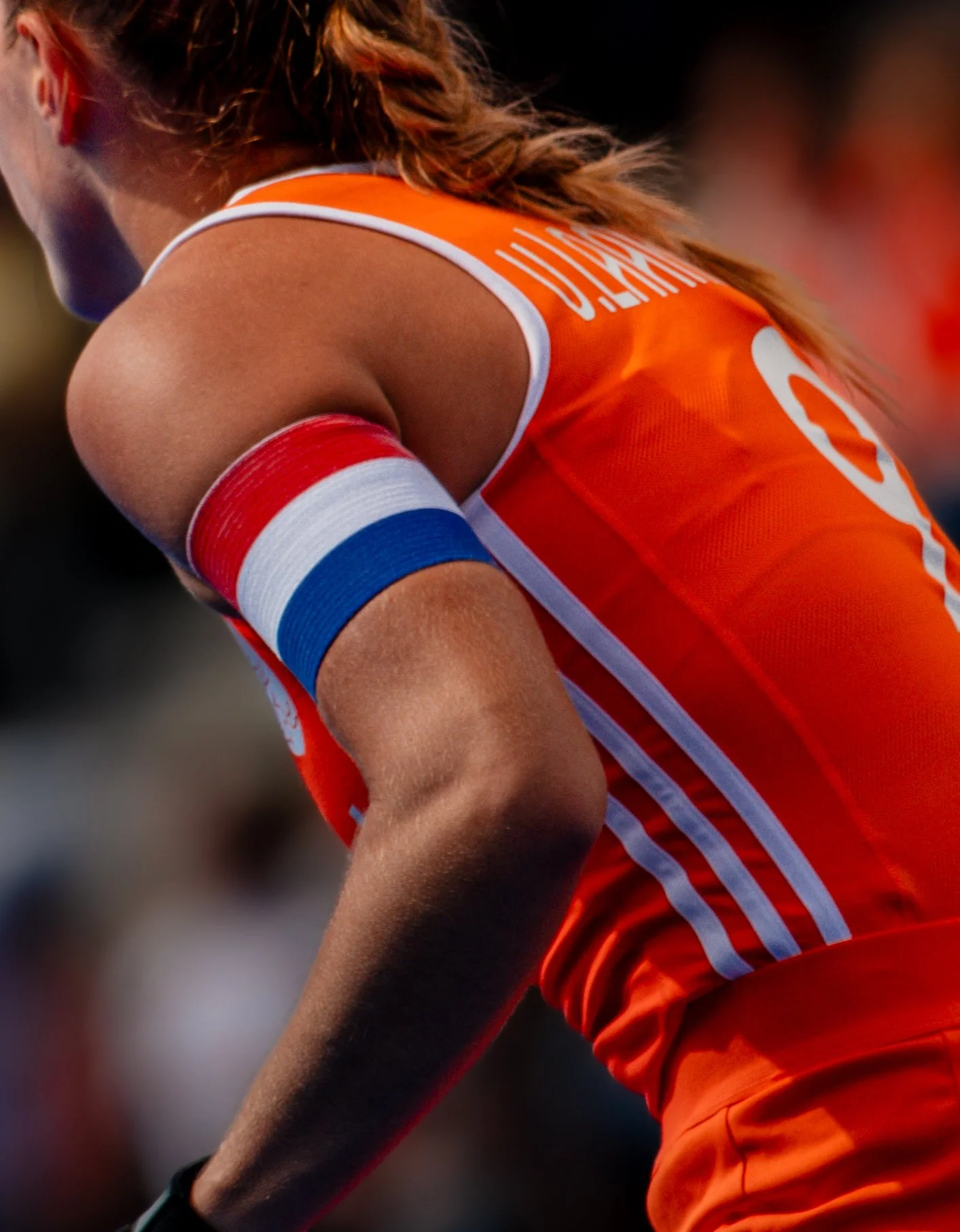 WK 2026/Netherlands Women