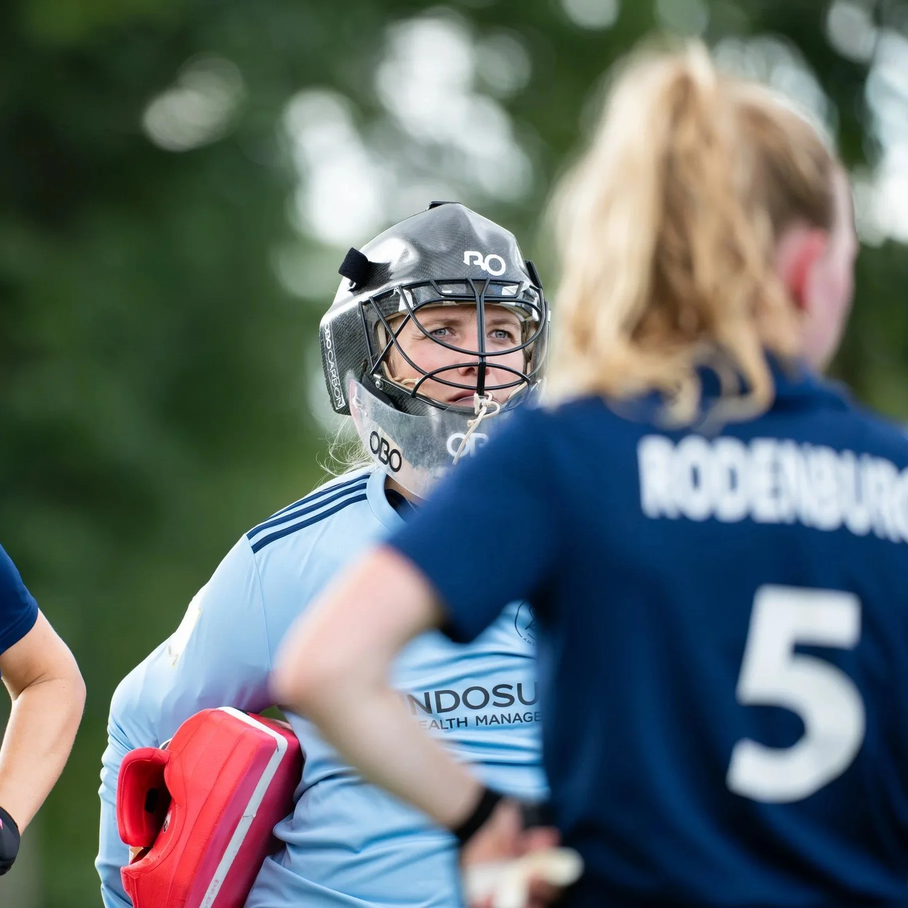 Pre Season 2025 Tulphoofdklasse