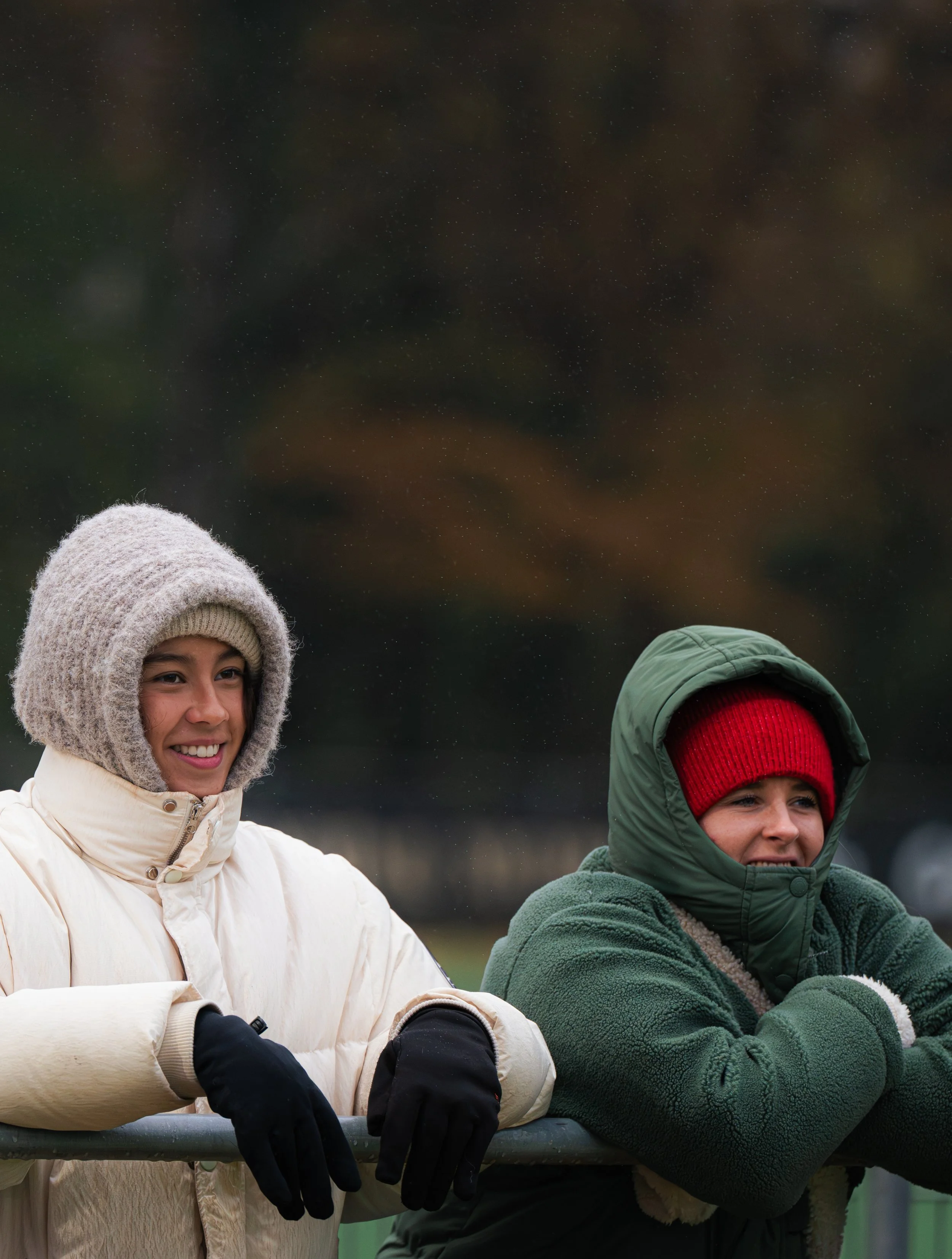 Hoofdklasse Hockey 23-11-2025 Pinoke D1 - HCB D1