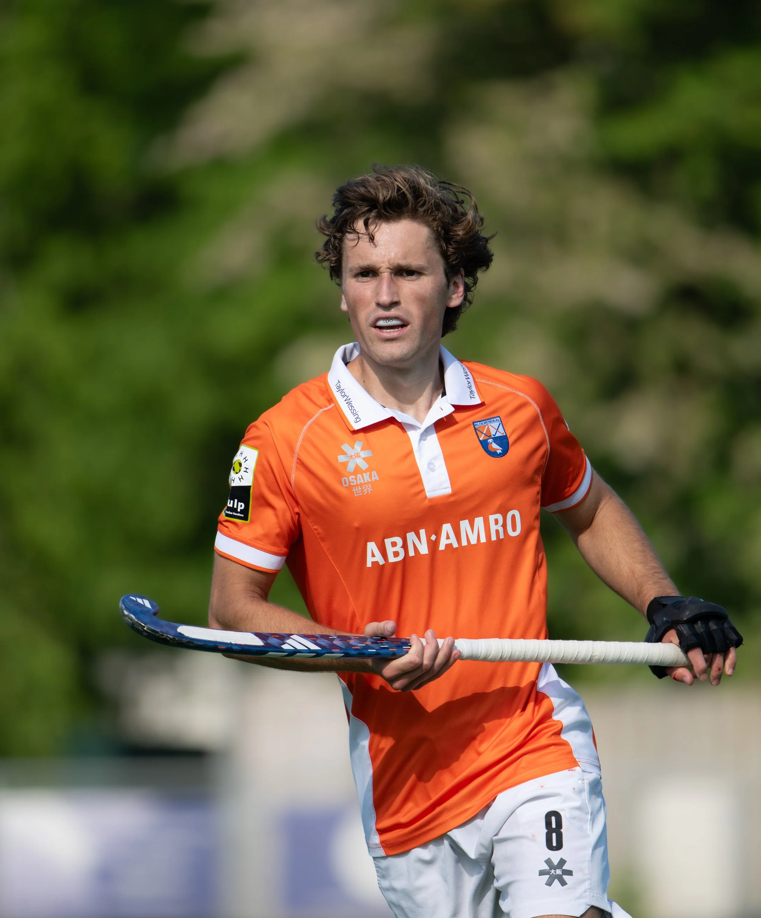 Hoofdklasse Hockey 09-05-2026 Pinoke H1 - HCB H1
