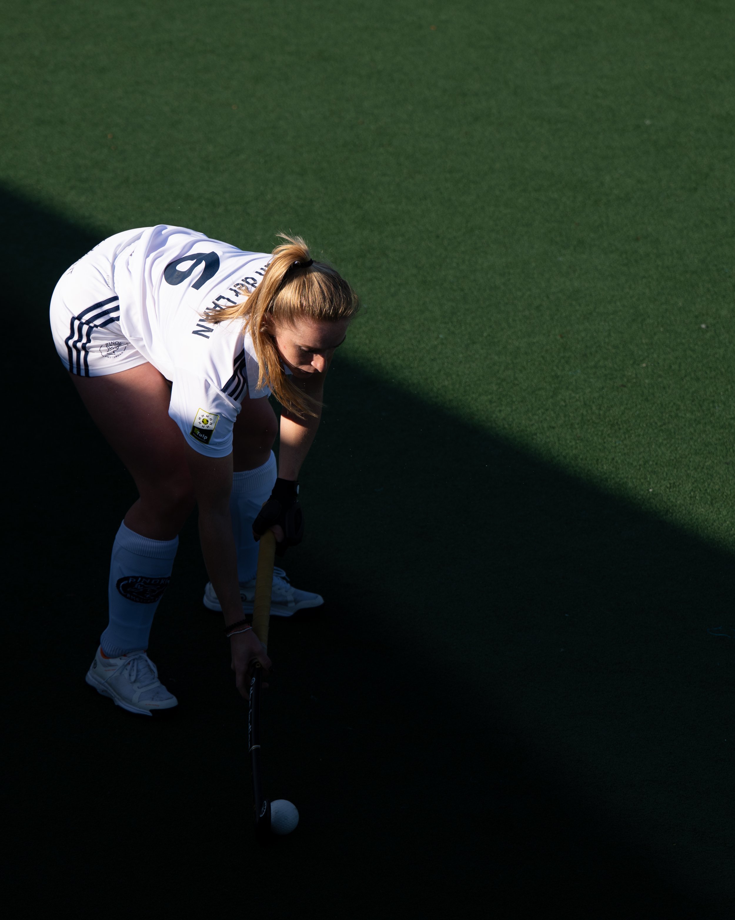 Hoofdklasse Hockey 21-03-2026 Hurley D1 - Pinoke D1