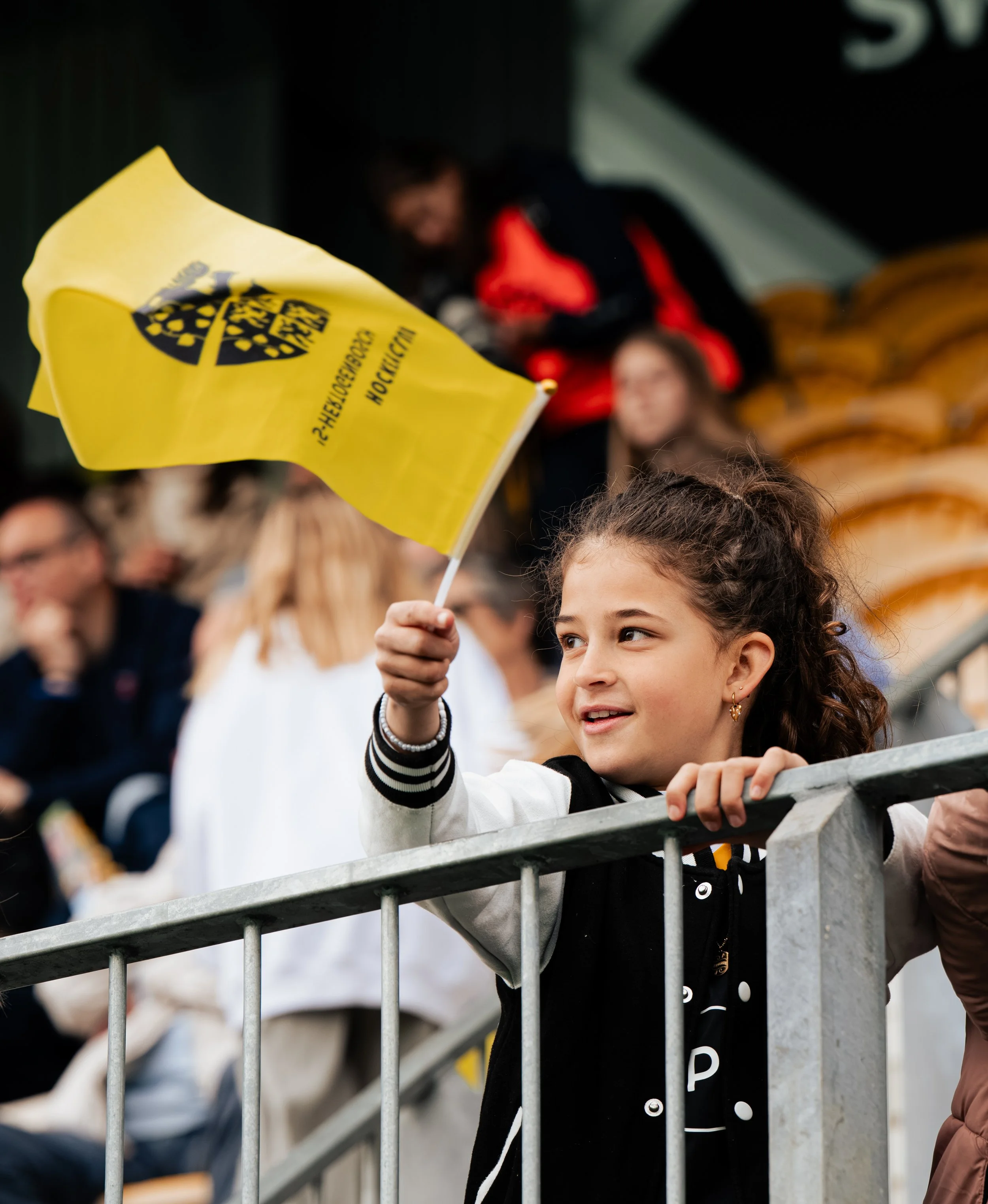 Play-Off's HF Den Bosch D1 - Kampong D1 16-05-2026