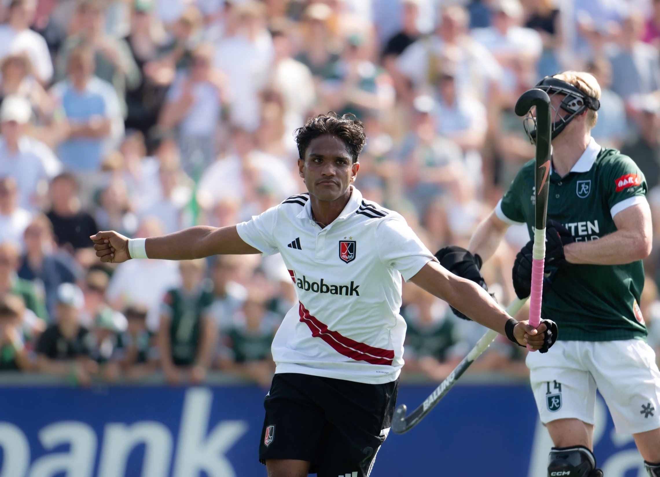 Play-Off's FINAL AHBC H1 - HC Rotterdam H1 23-05-2026