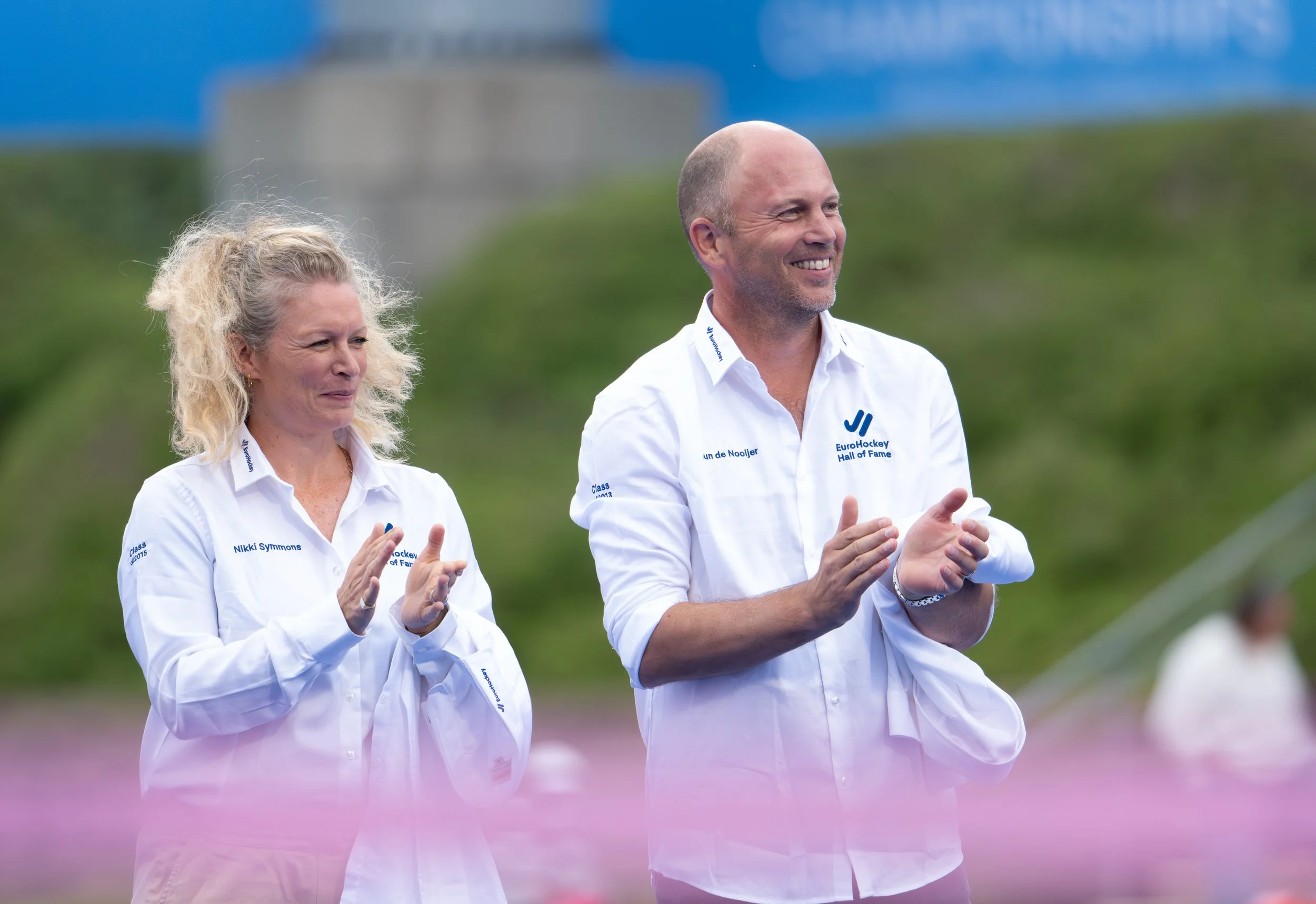 HALL OF FAME EUROHOCKEY