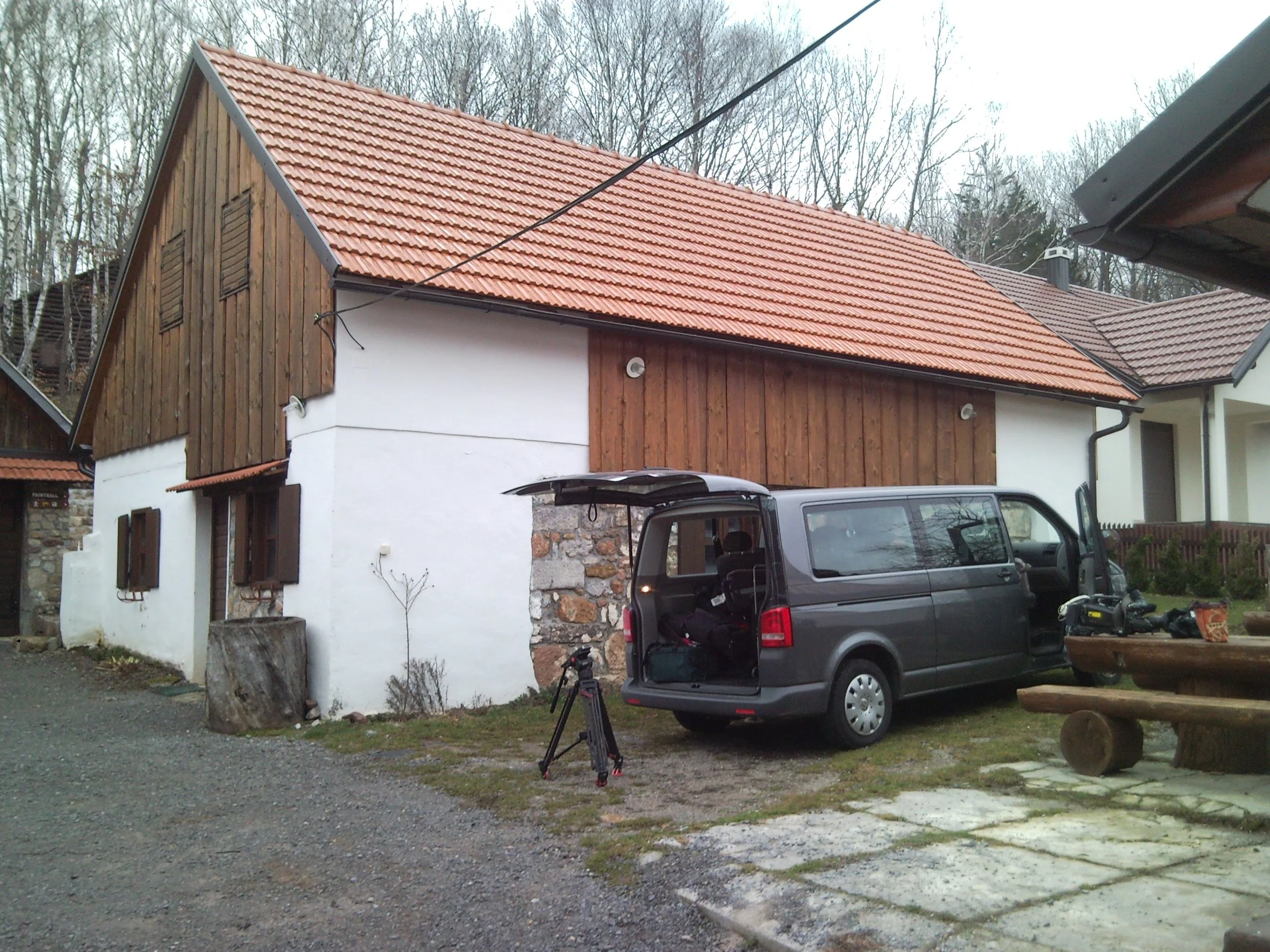 Behind the scenes of BBC reality series "Fast Track," filmed in Croatia – ViEdo - full video production, on-ground filming, drone aerials, location management, fixer services, and permits coordination.