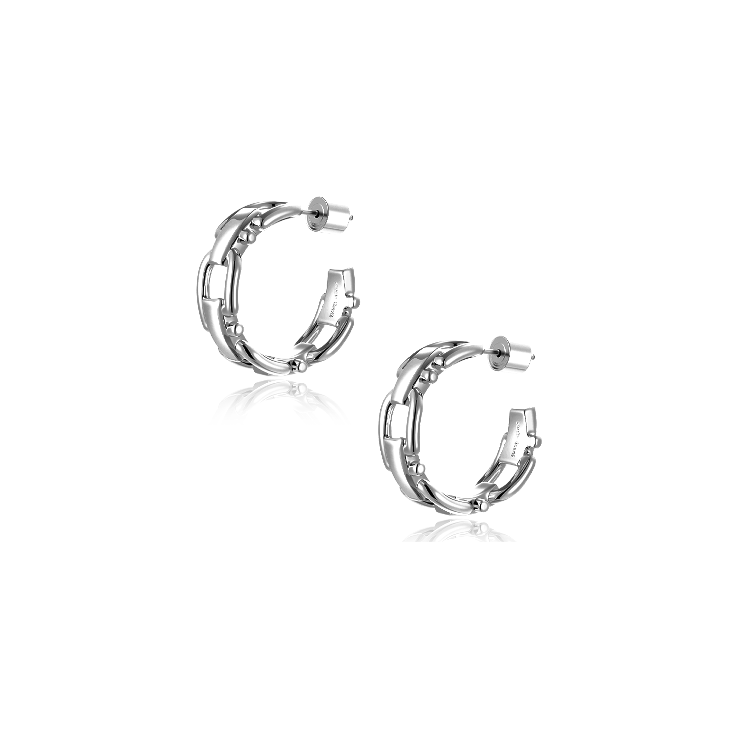 DEVON SILVER