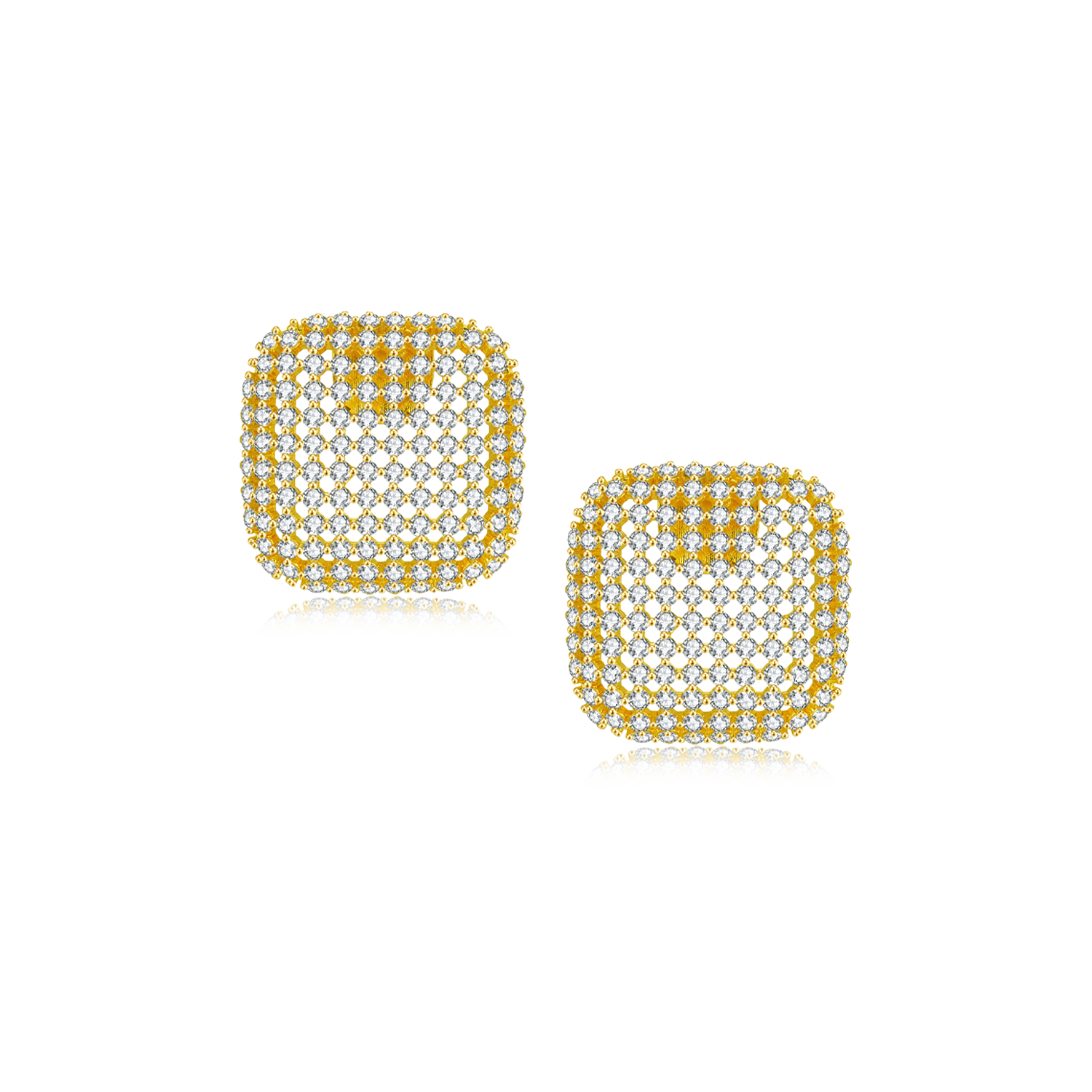 EMF-PVE016 PAVE COOKIE EARRING PRODUCT IMAGE.png