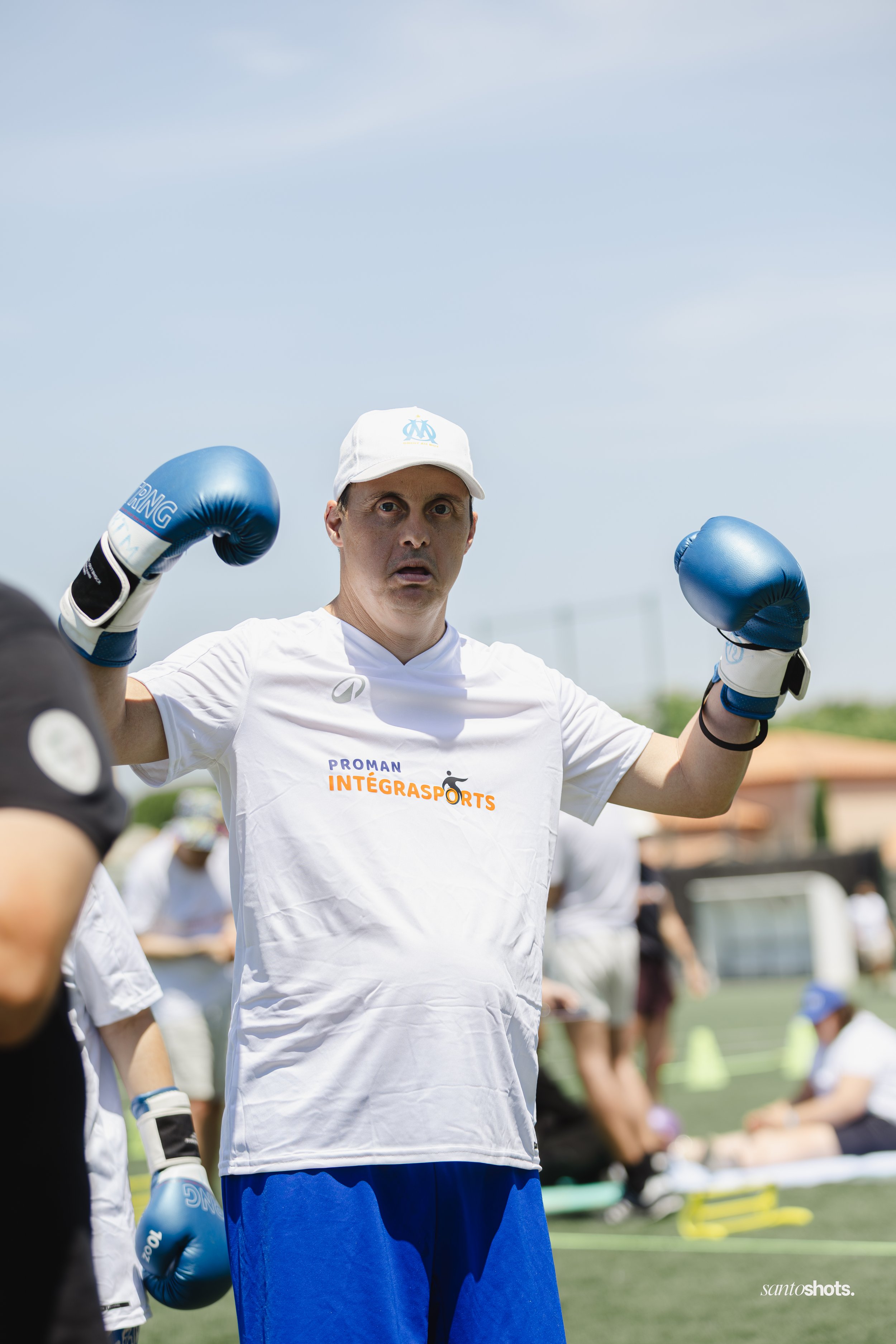 PROMAN Intégrasports 2026 