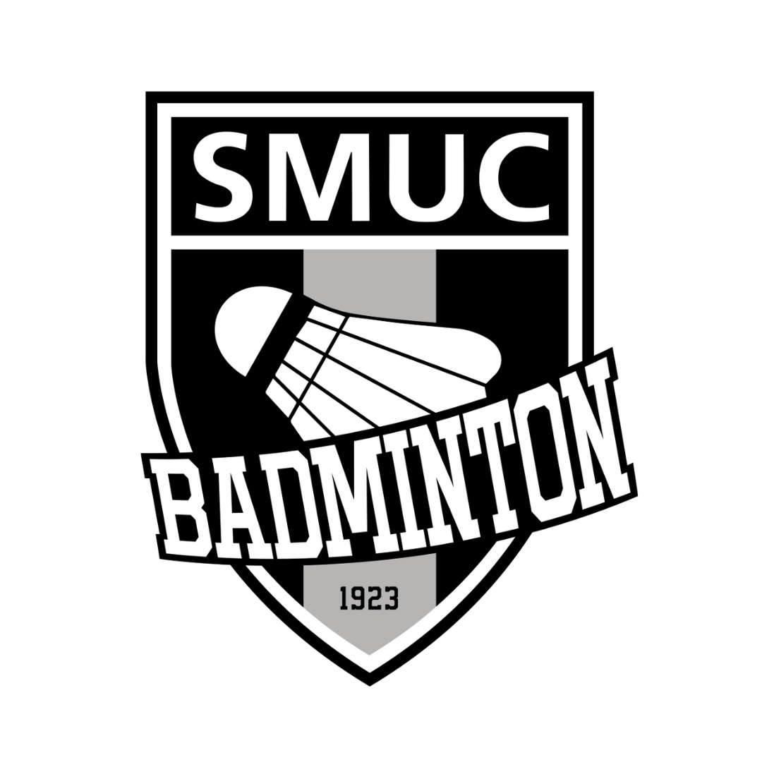 SMUC Badminton de Marseille depuis 1997
