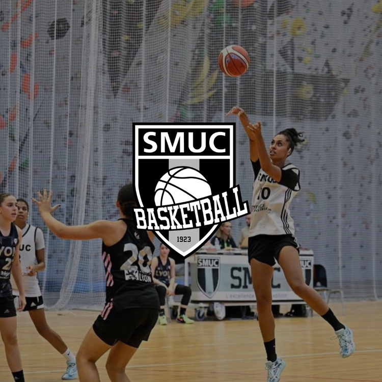 Smuc SMUC : l'excellence est notre tradition