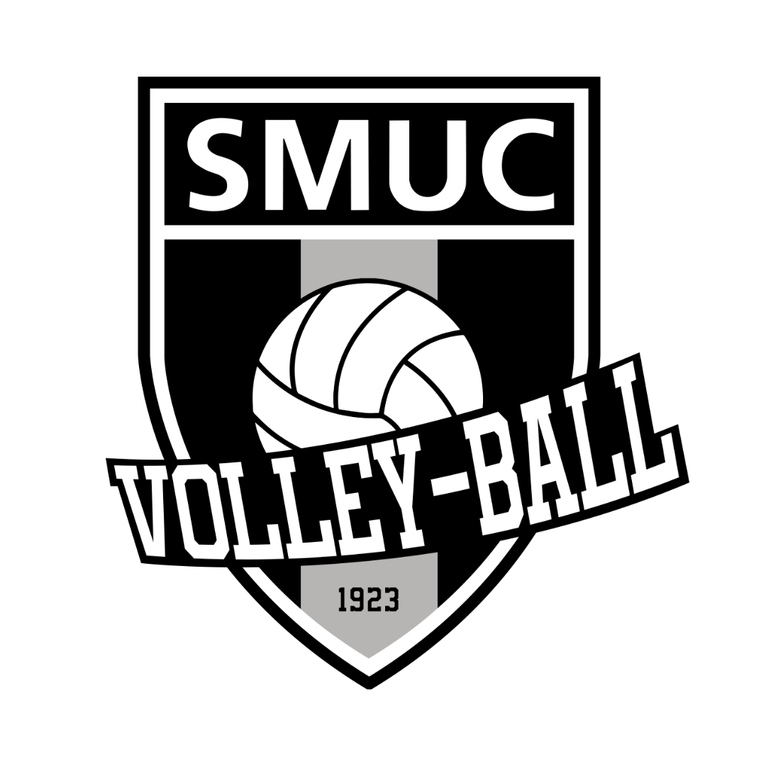 SMUC Volleyball de Marseille depuis 1953
