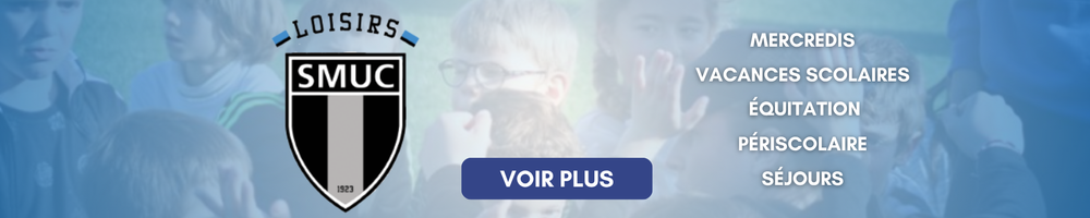 SMUC : l'excellence est notre tradition