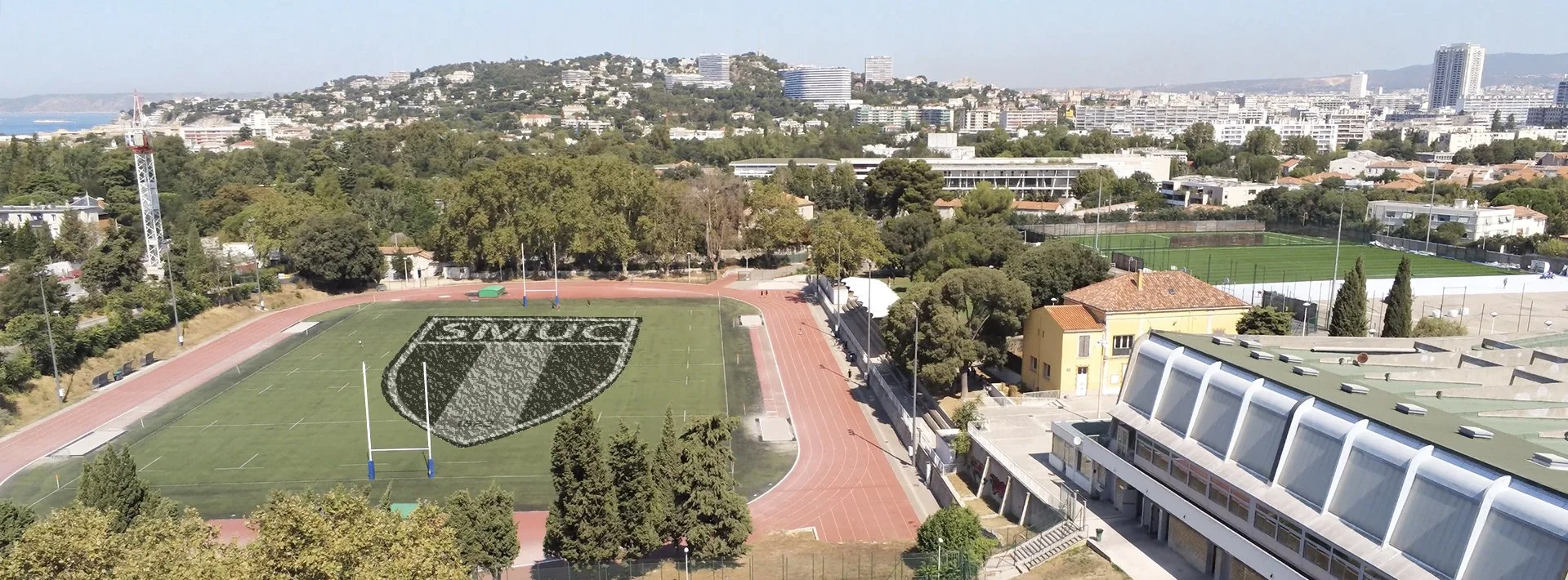 SMUC Football — smuc.fr