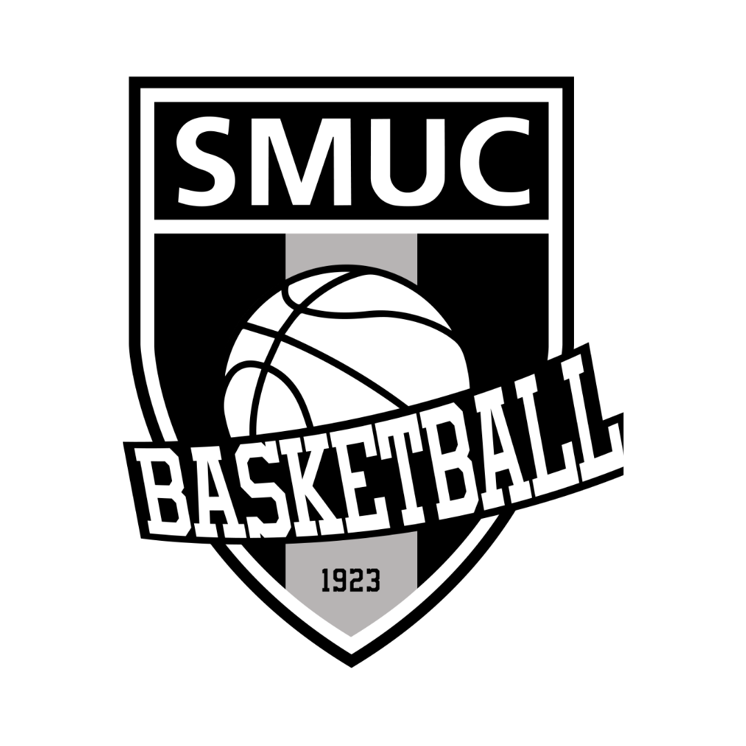 SMUC Basketball de Marseille depuis 1928