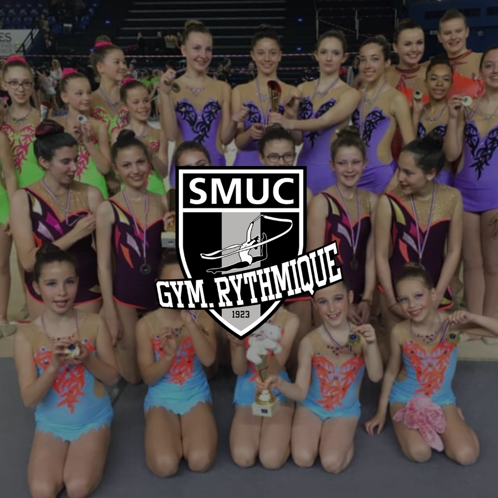 Smuc SMUC : l'excellence est notre tradition