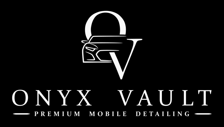 Onyx Vault | Premium Mobile Detailing
