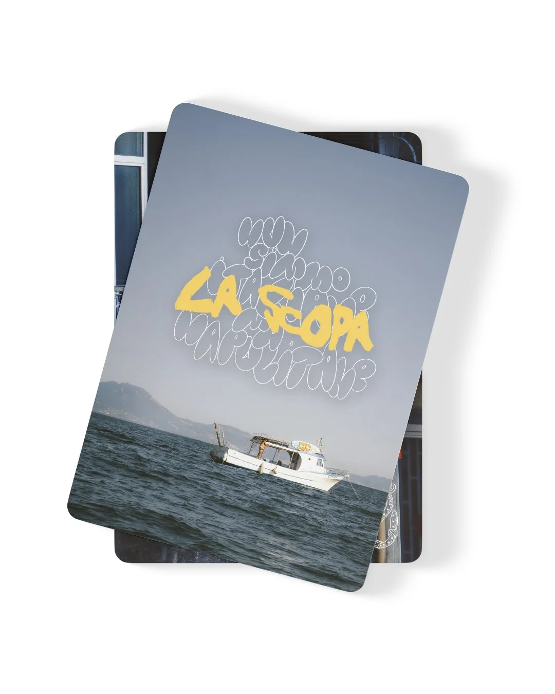 LA SCOPA