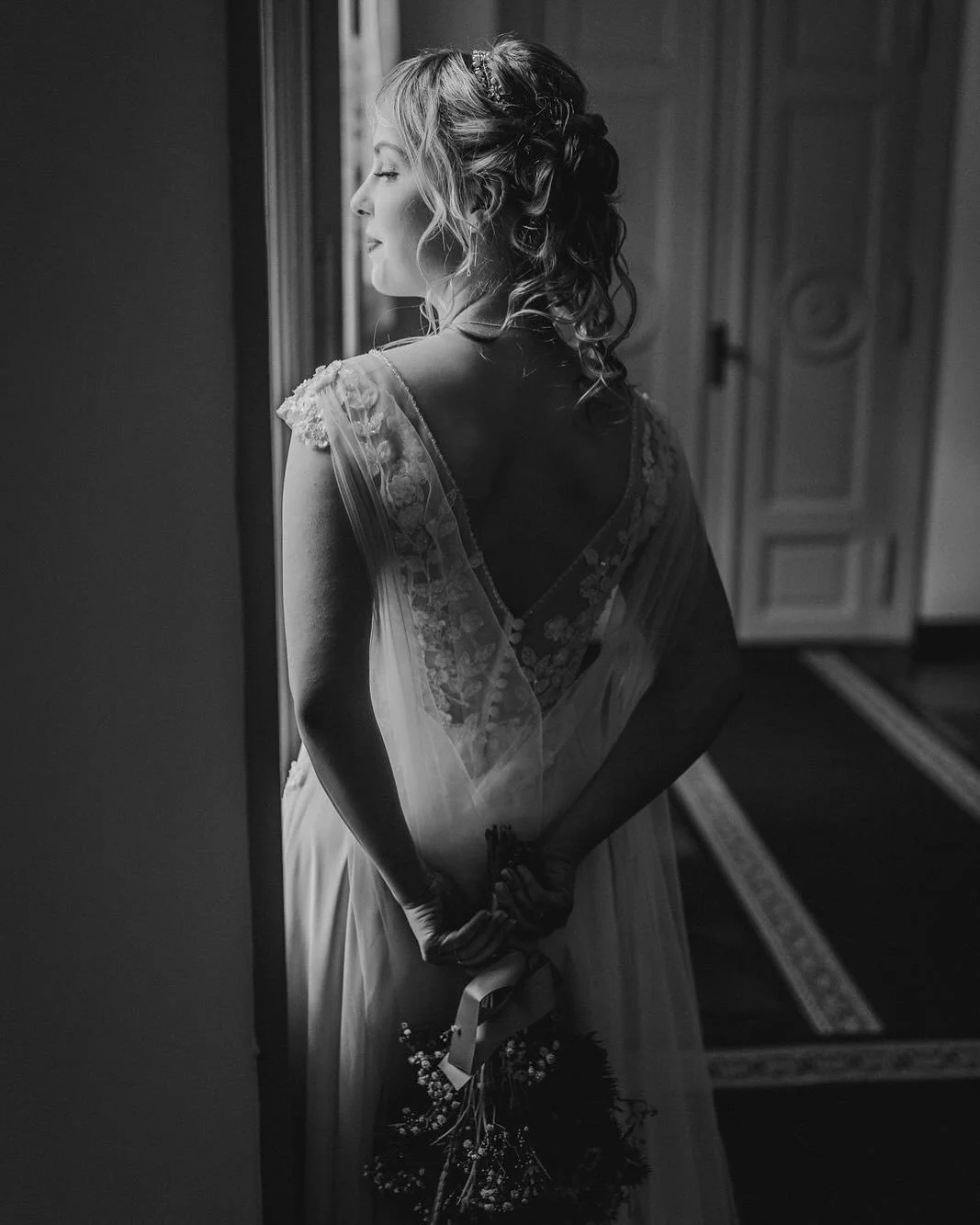 Eine sch&ouml;ne Sommerhochzeit 2024. &hearts;️#weddingphotographer #bridephotoshoot #hochzeitsfotografie #hochzeitsfotografieimspreewald #bride2025💍