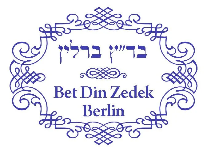 Bet Din Zedek Berlin