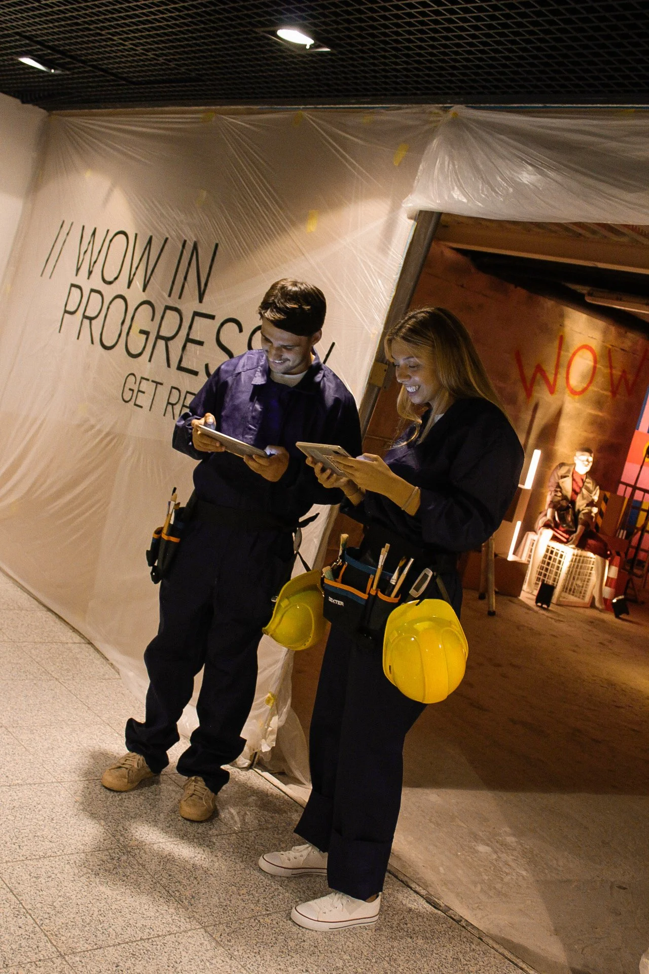 Amoreiras Outono Inverno