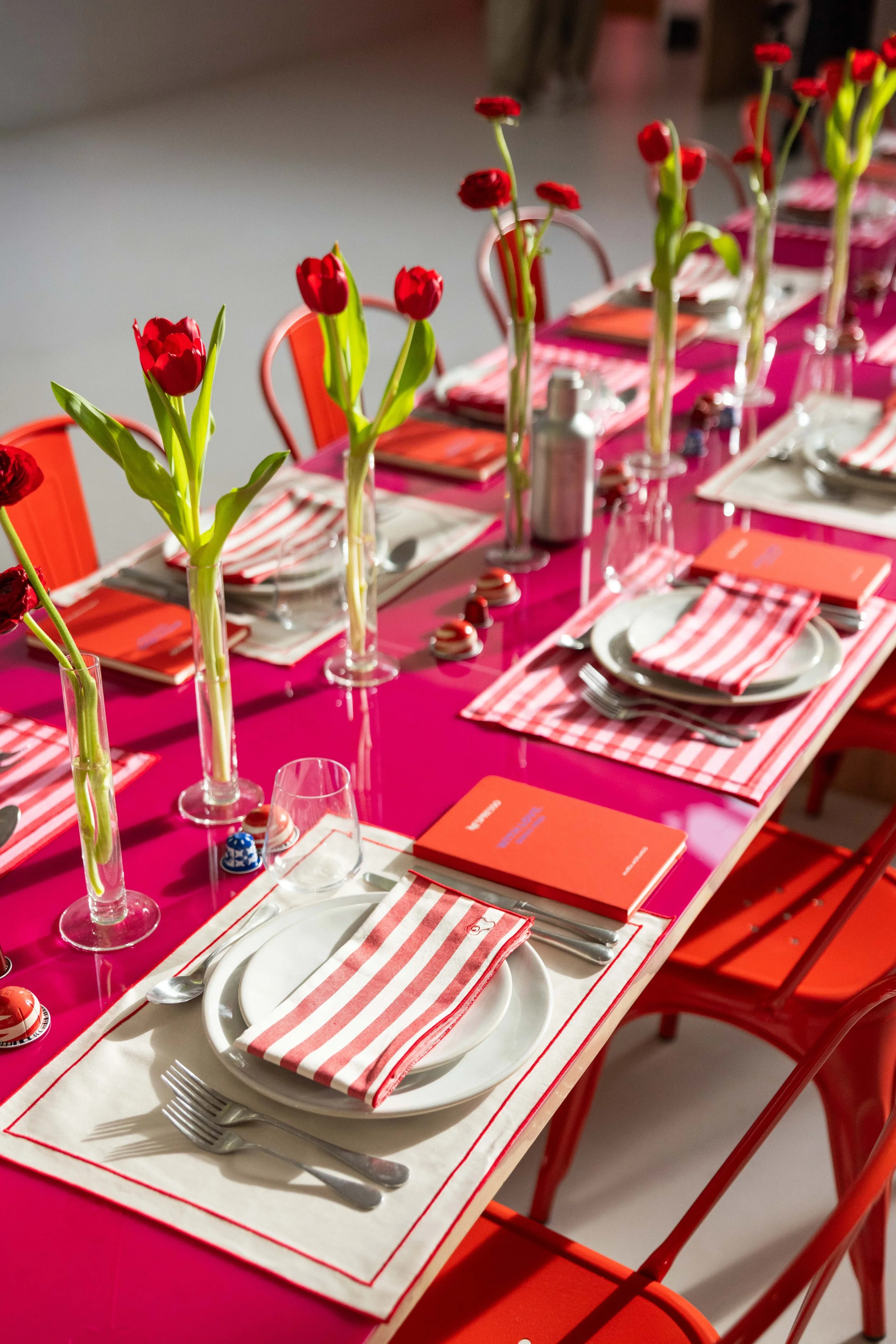 Nespresso x Torres Novas