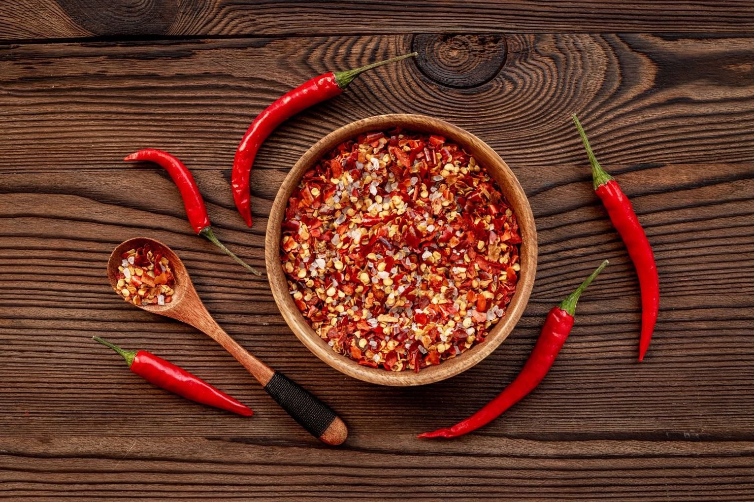 Why Chili-Infused Honey is the Sweet & Spicy Upgrade Your Chili Sauce Needs