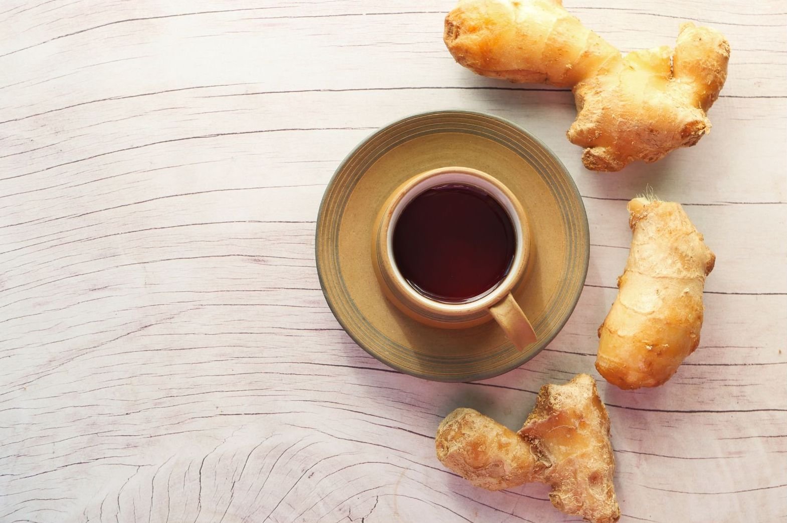 How Ginger Honey Can Transform Your Morning Routine