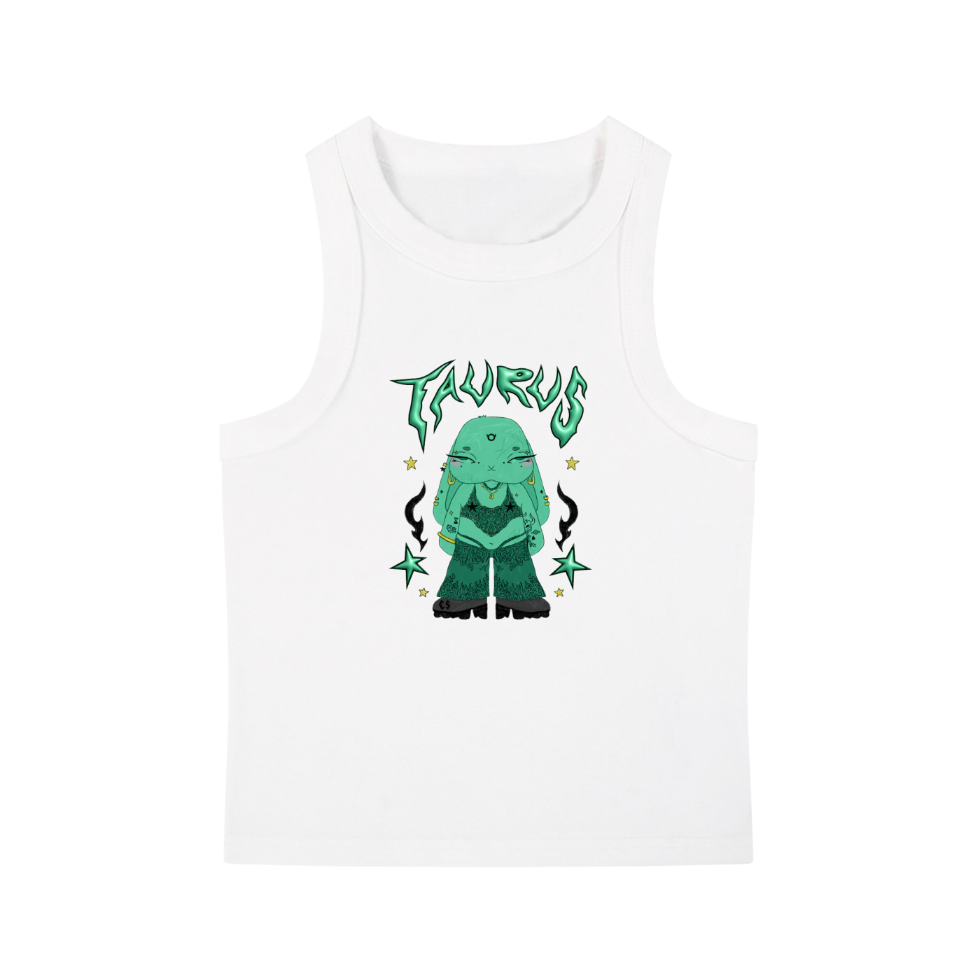 Taurus BUNZ Tank