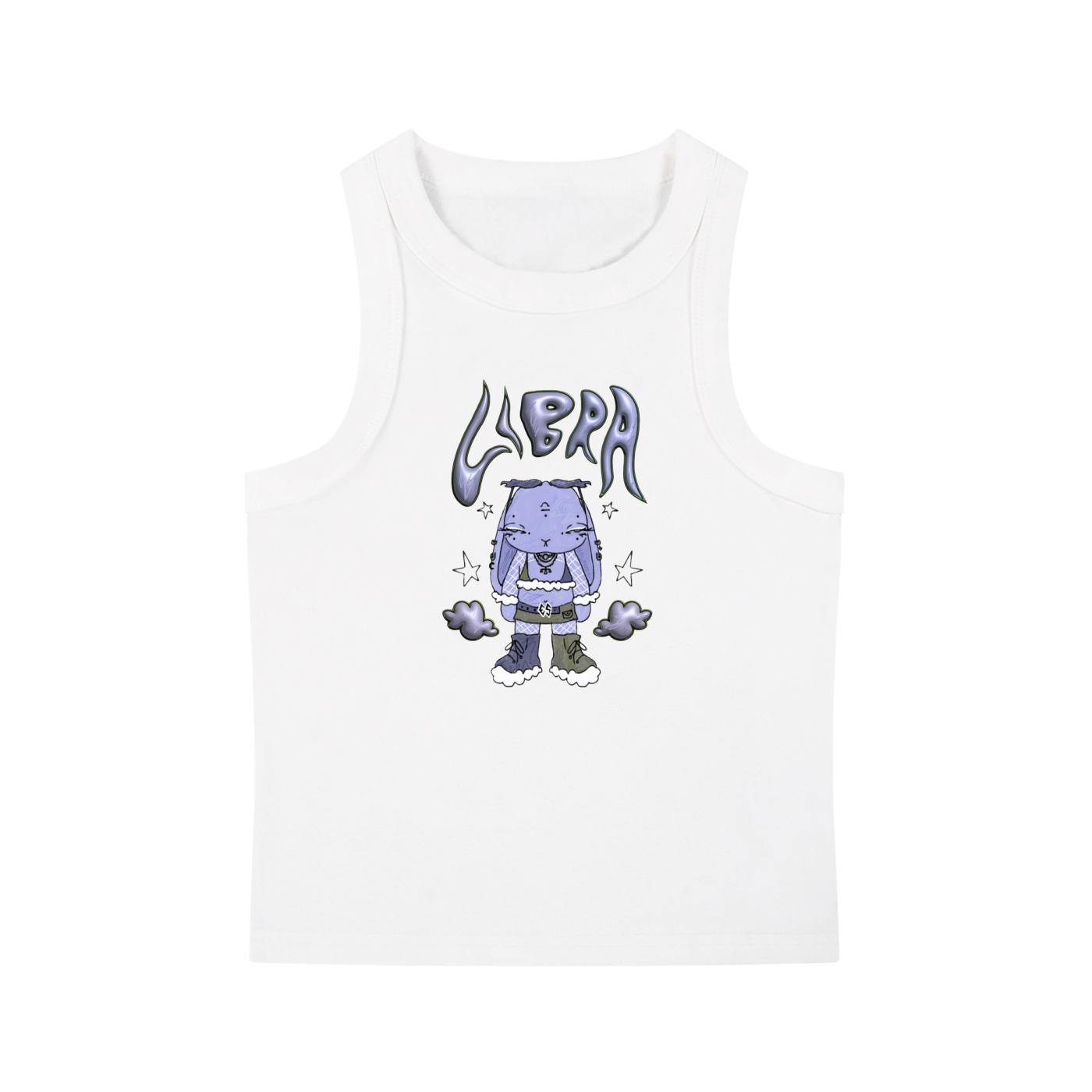 Libra BUNZ Tank