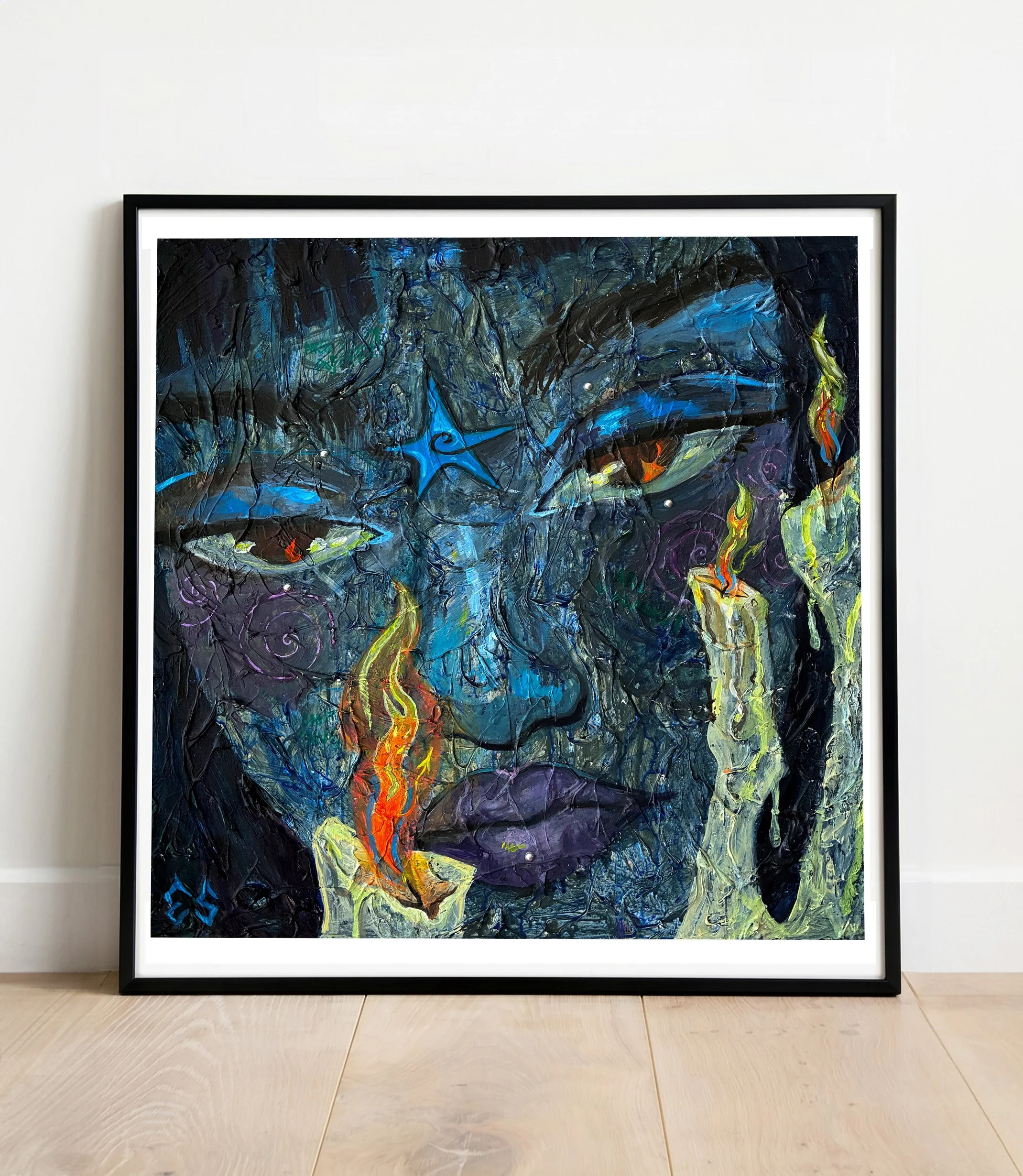 Are You Awake? Print