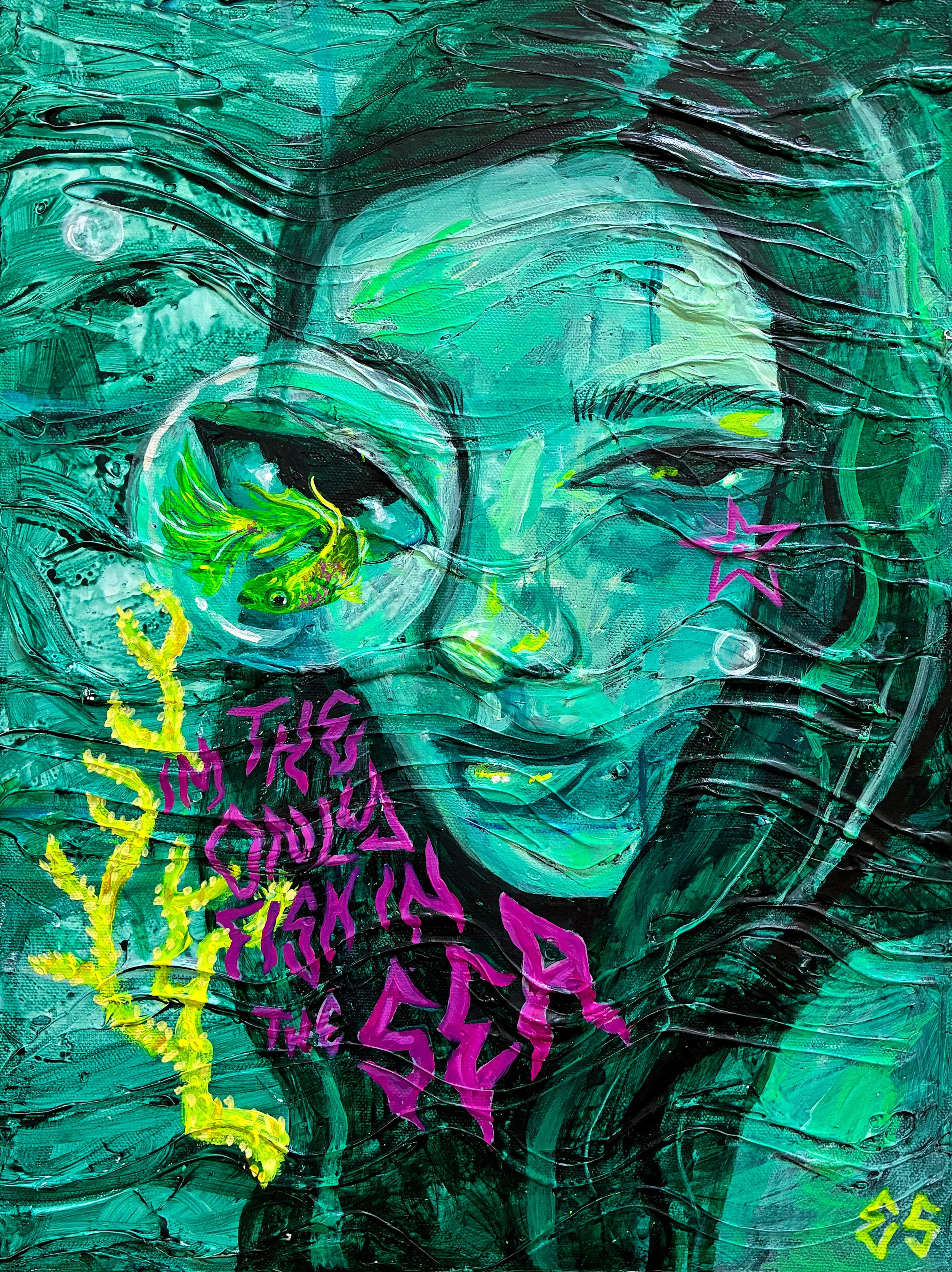 In the Depths of Self