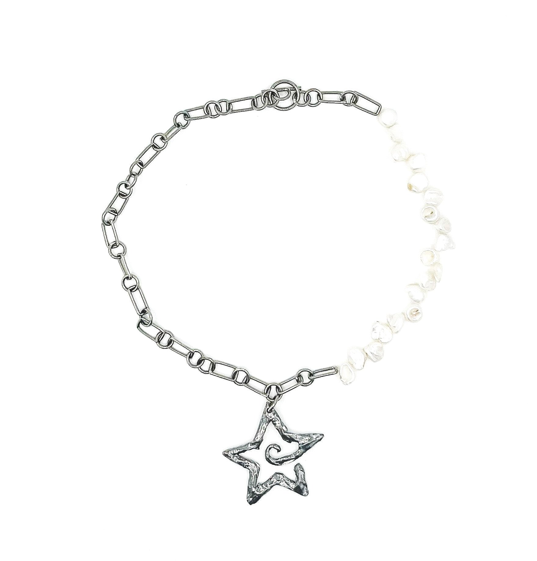 Star Necklace