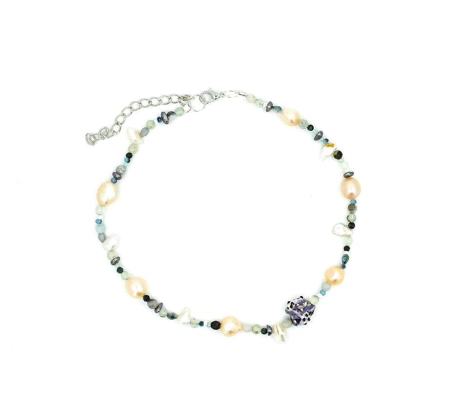 Shell Choker
