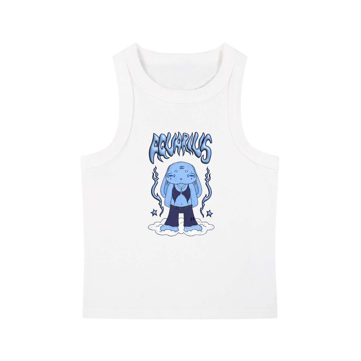 Aquarius BUNZ Tank