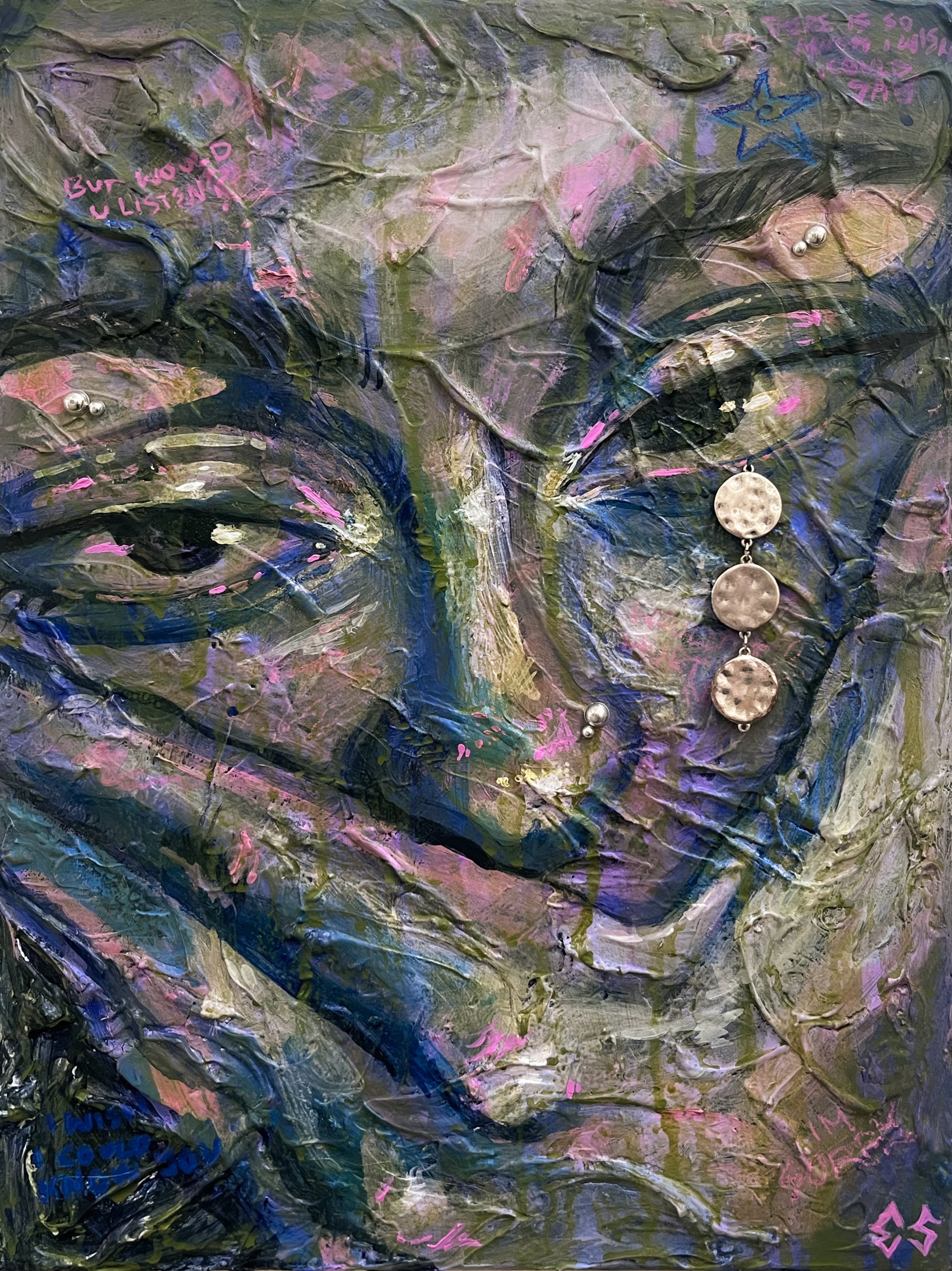 In Her Eyes
