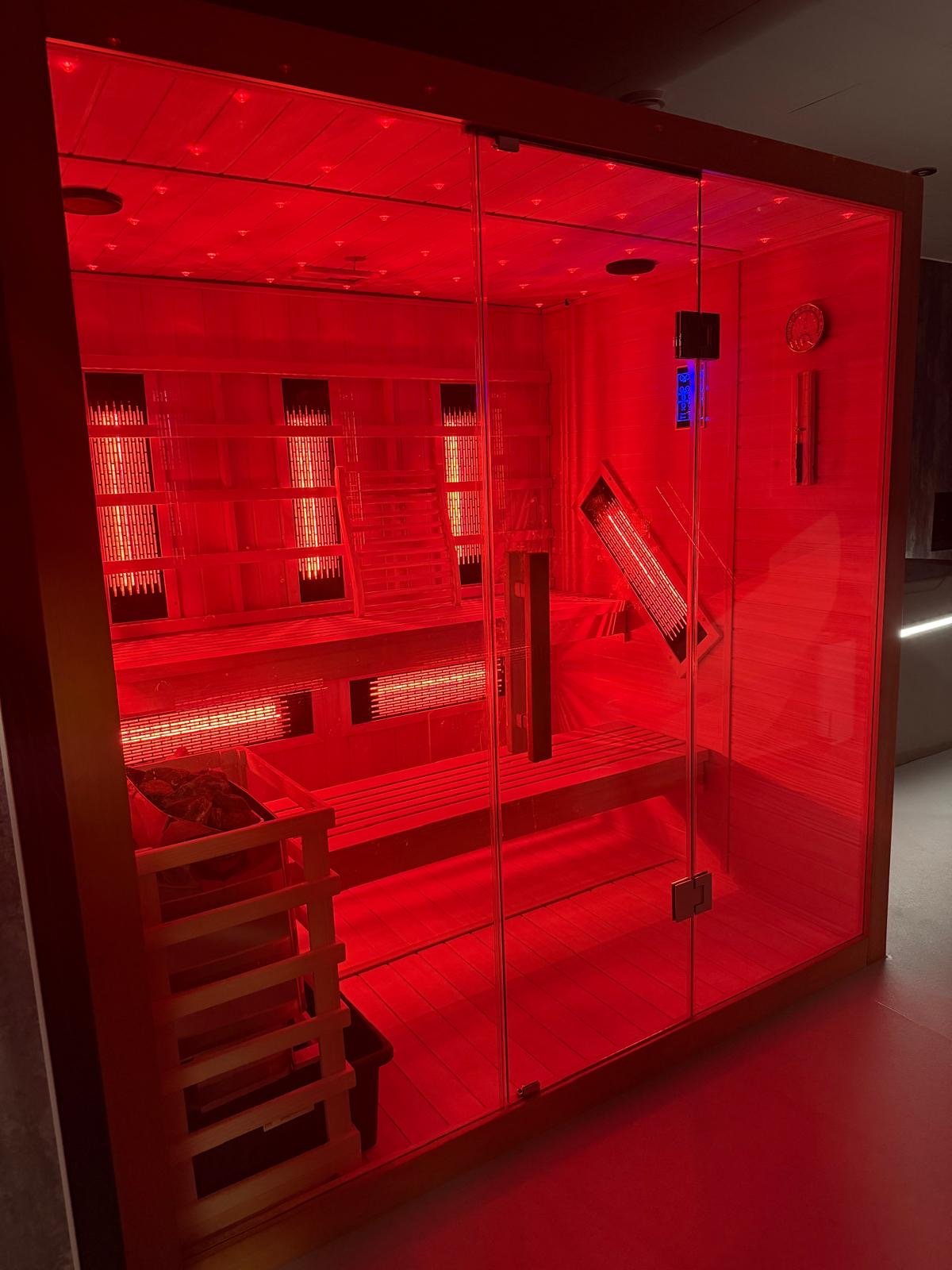 Why Recovery Is Just As Important As Training (And How Dundee Gym Members Are Getting It Right)