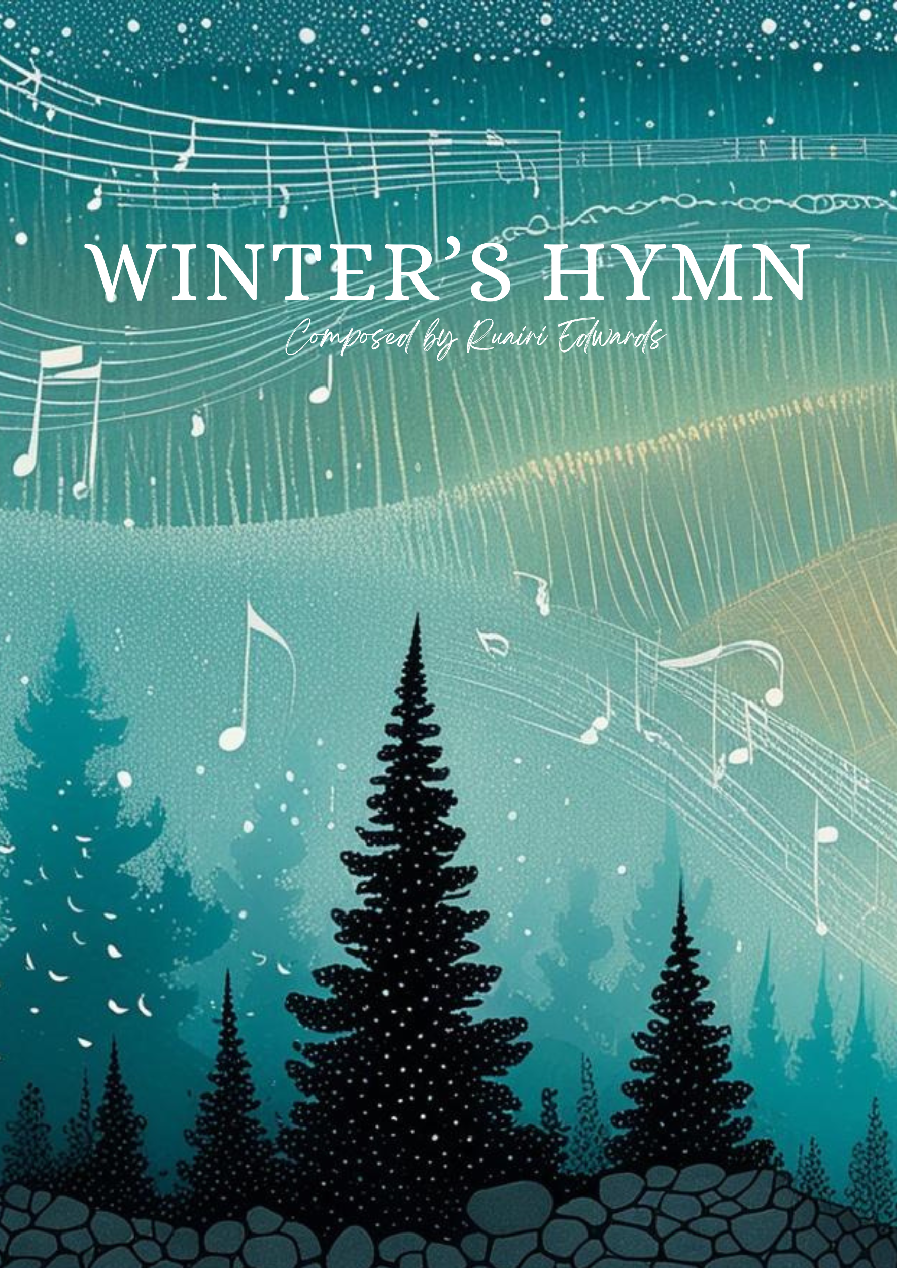 Winter's Hymn