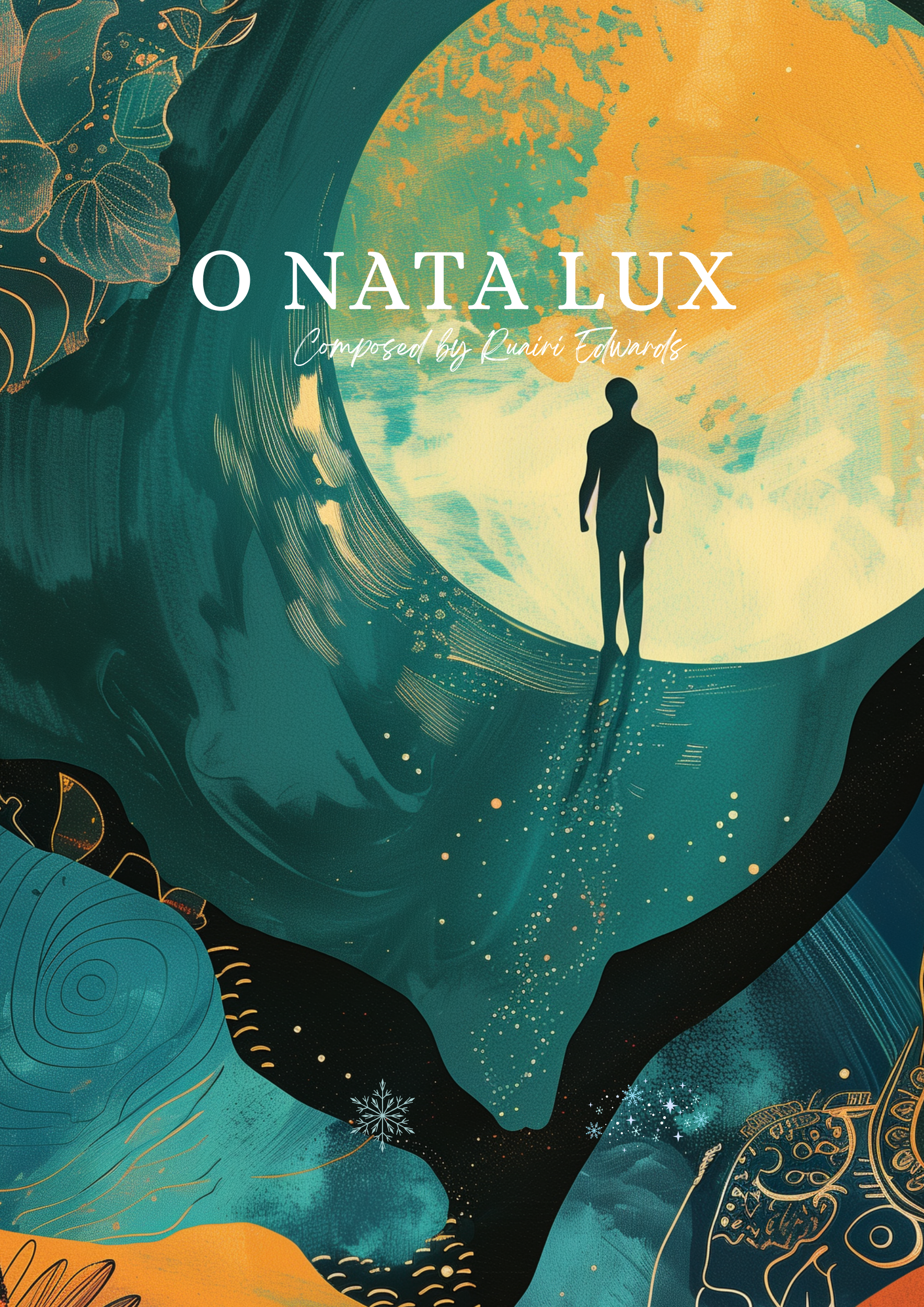 O Nata Lux